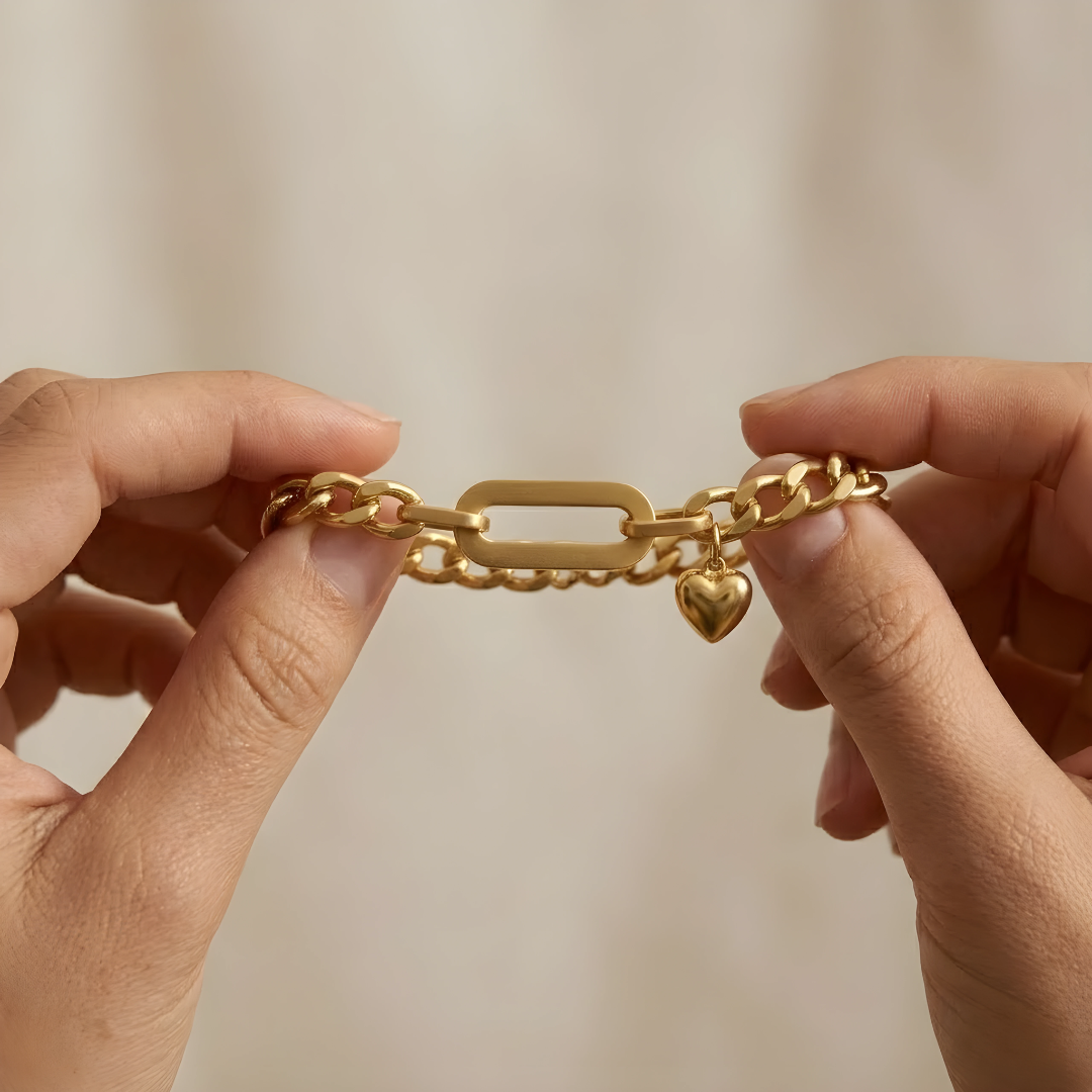 Pulsera Cerca de Ti