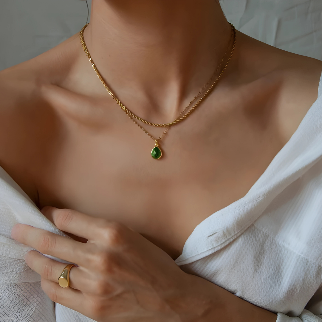 Collar Todo lo que eres