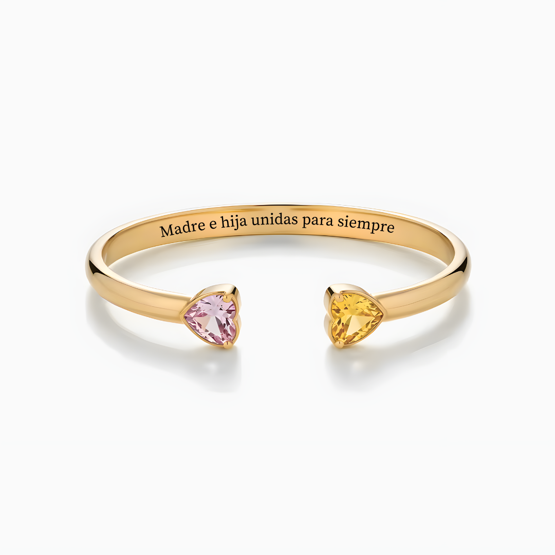 Pulsera Amor Madre e Hija