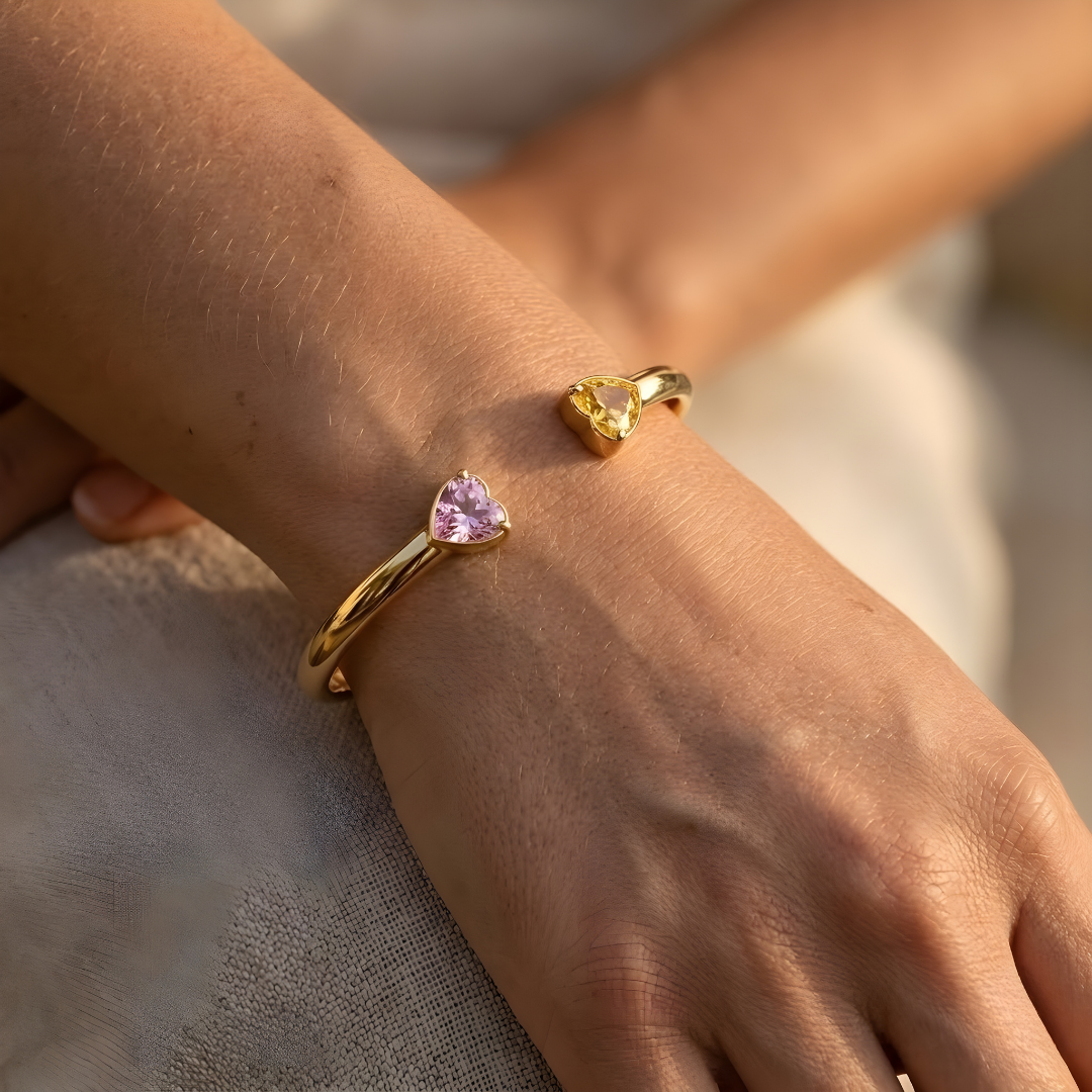 Pulsera Amor Madre e Hija
