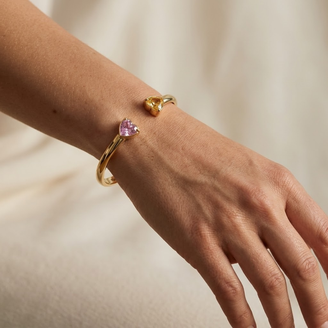 Pulsera Amor Madre e Hija