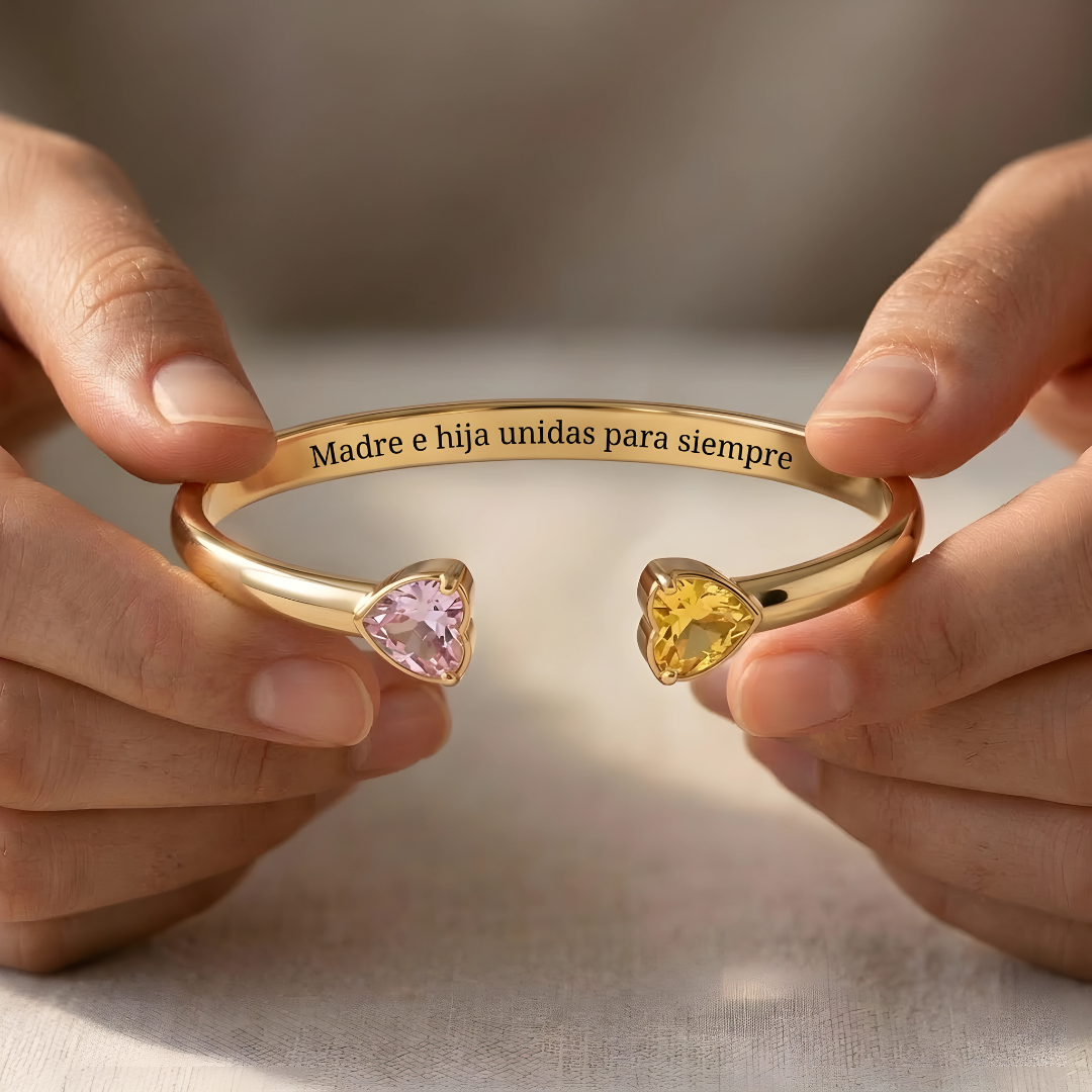 Pulsera Amor Madre e Hija