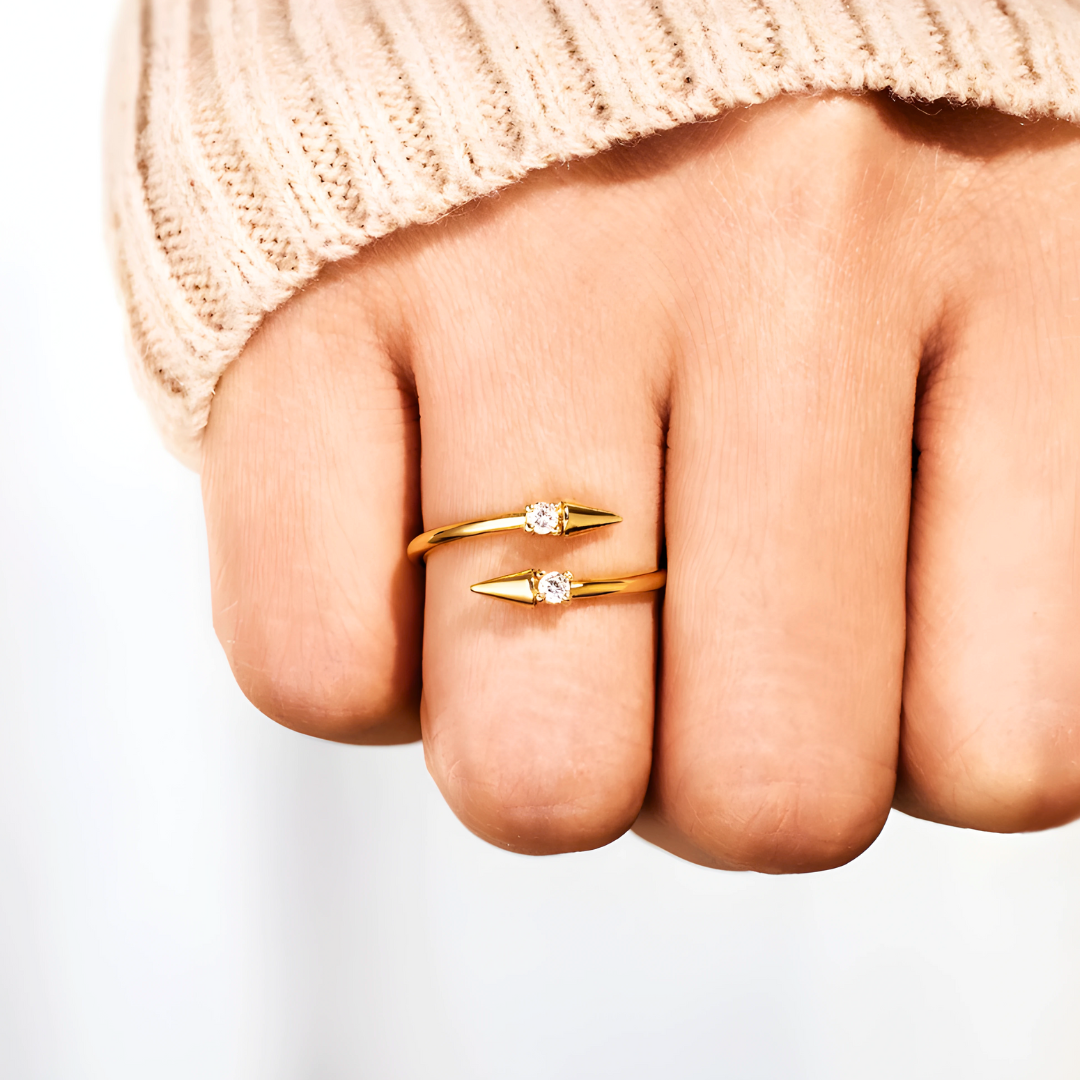 Anillo Camino del  Alma