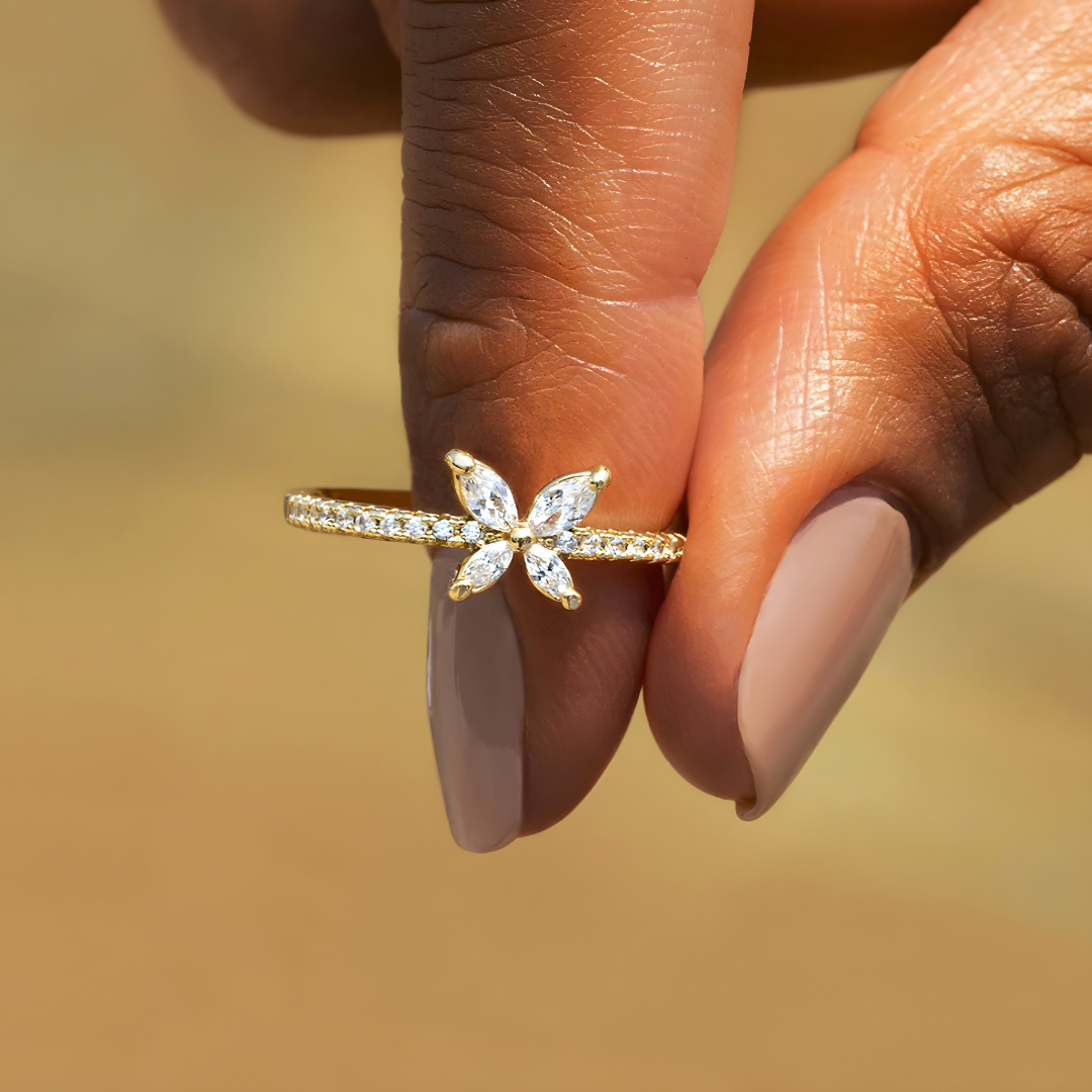 Anillo Despertar de la Conciencia