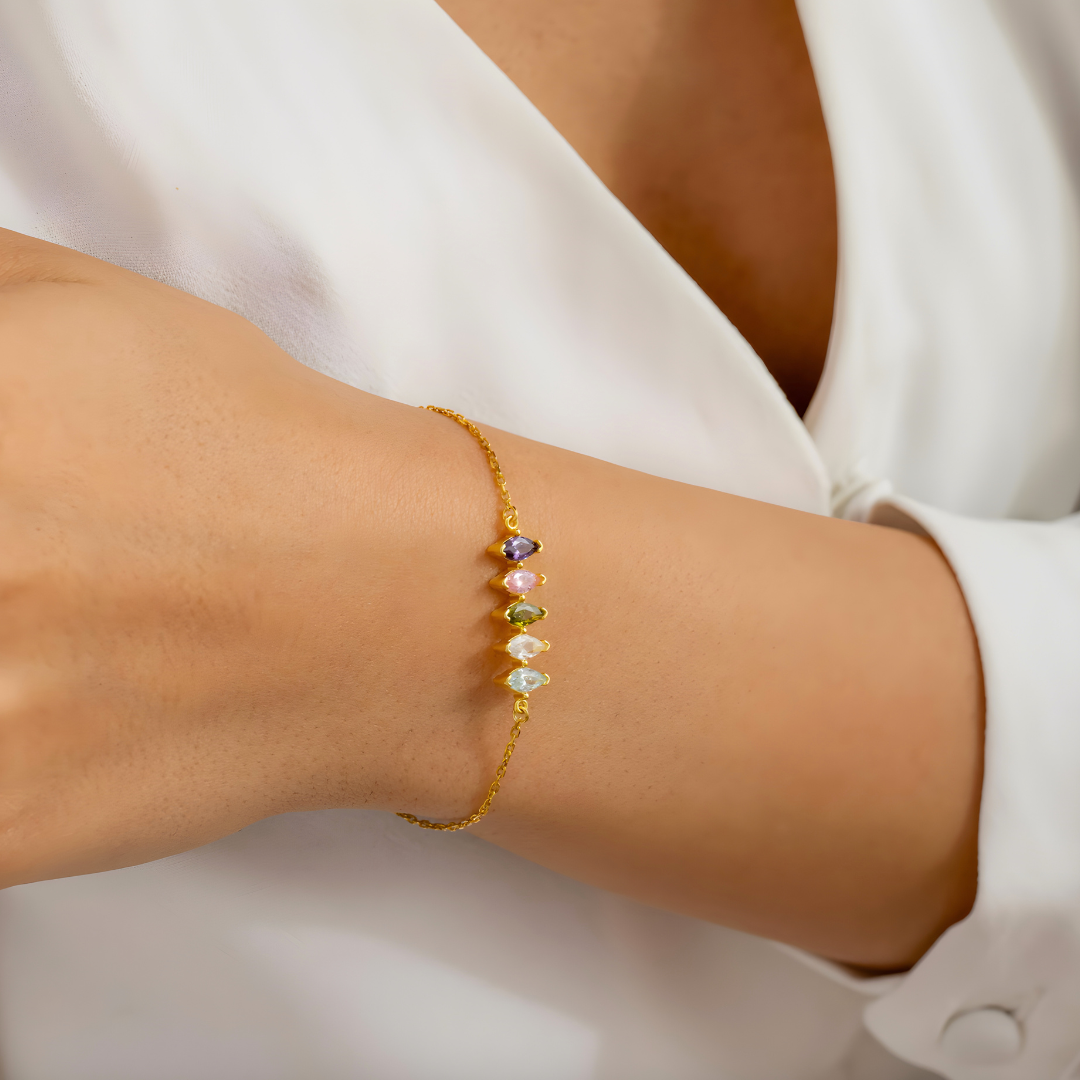Pulsera Mi Universo