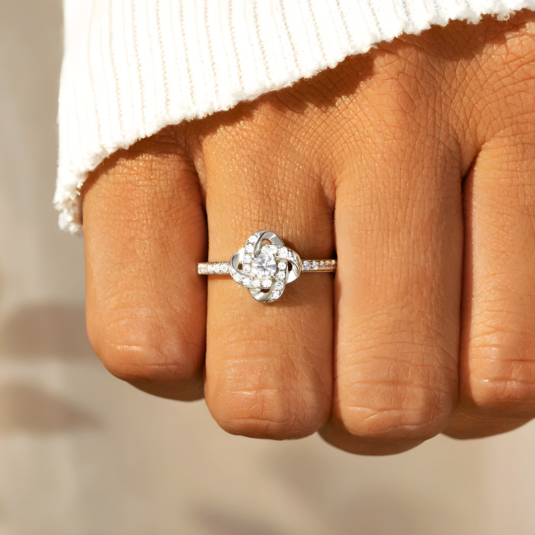 Anillo Acuerdo del Alma