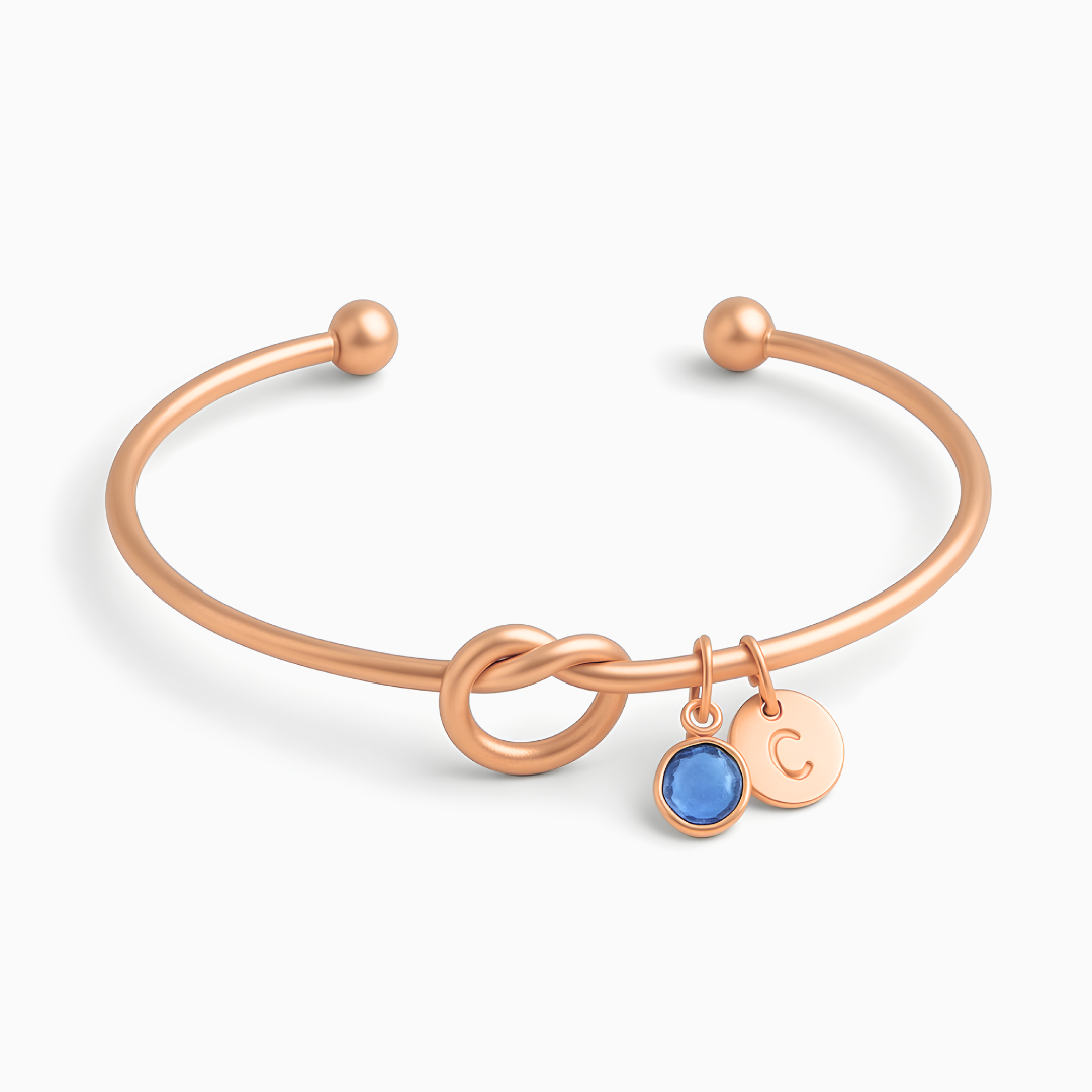 Pulsera Nudo Infinito