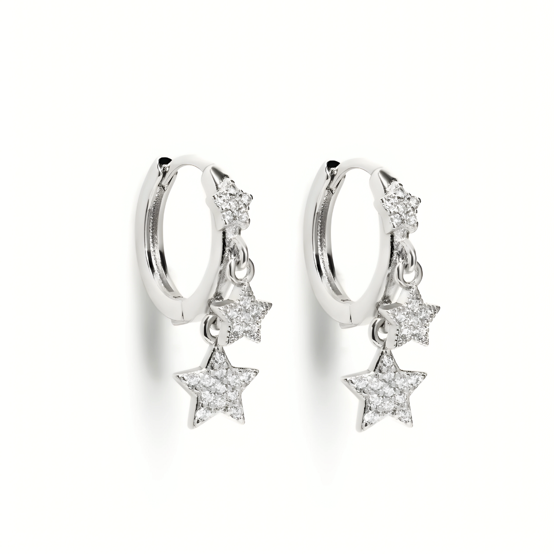 Aretes Asteria