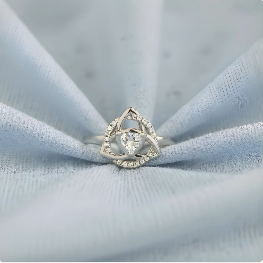 Anillo Vínculo