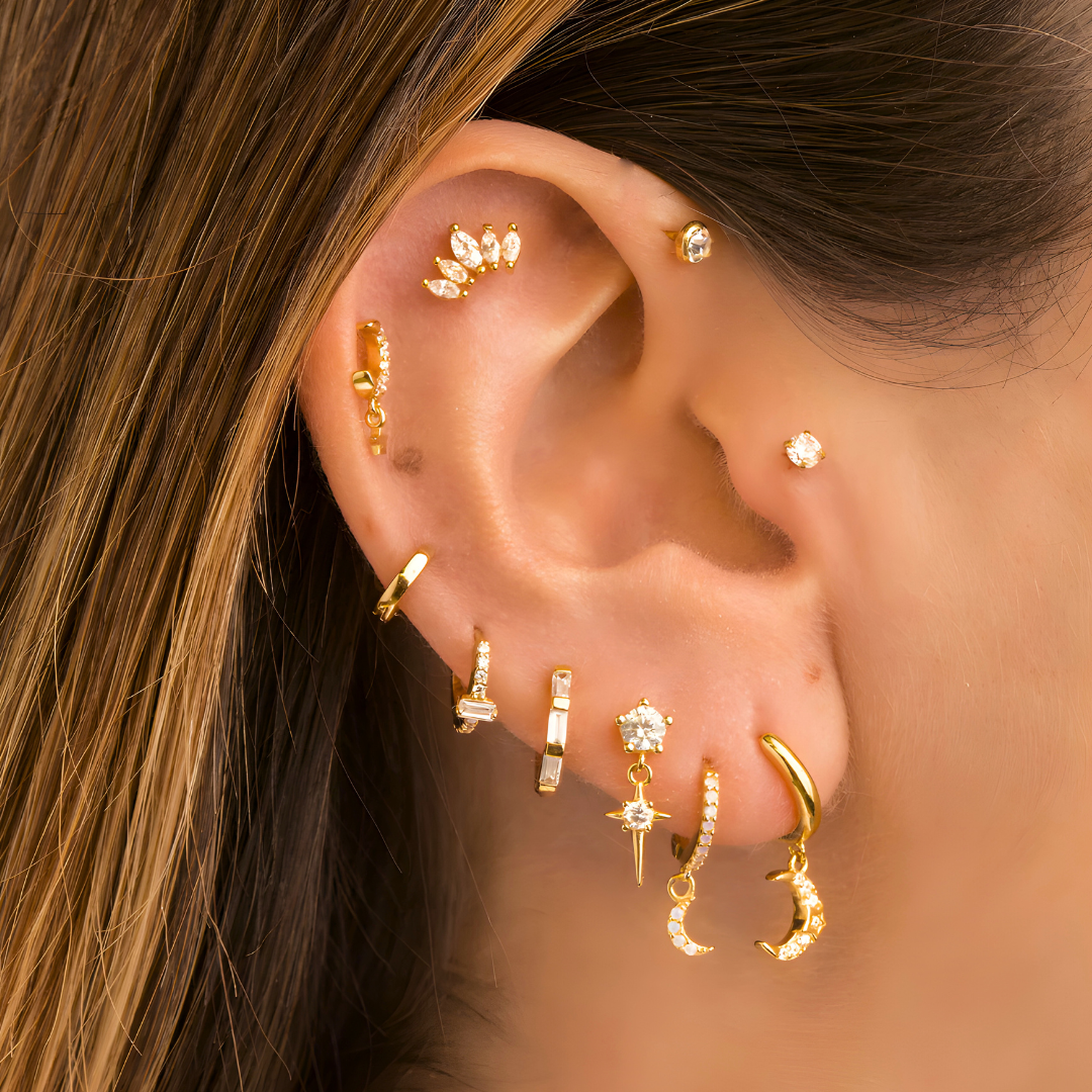 Aretes Antígona