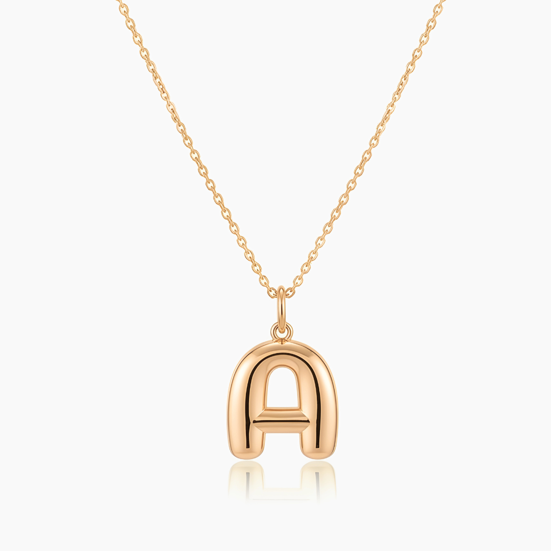 Collar Mi Letra
