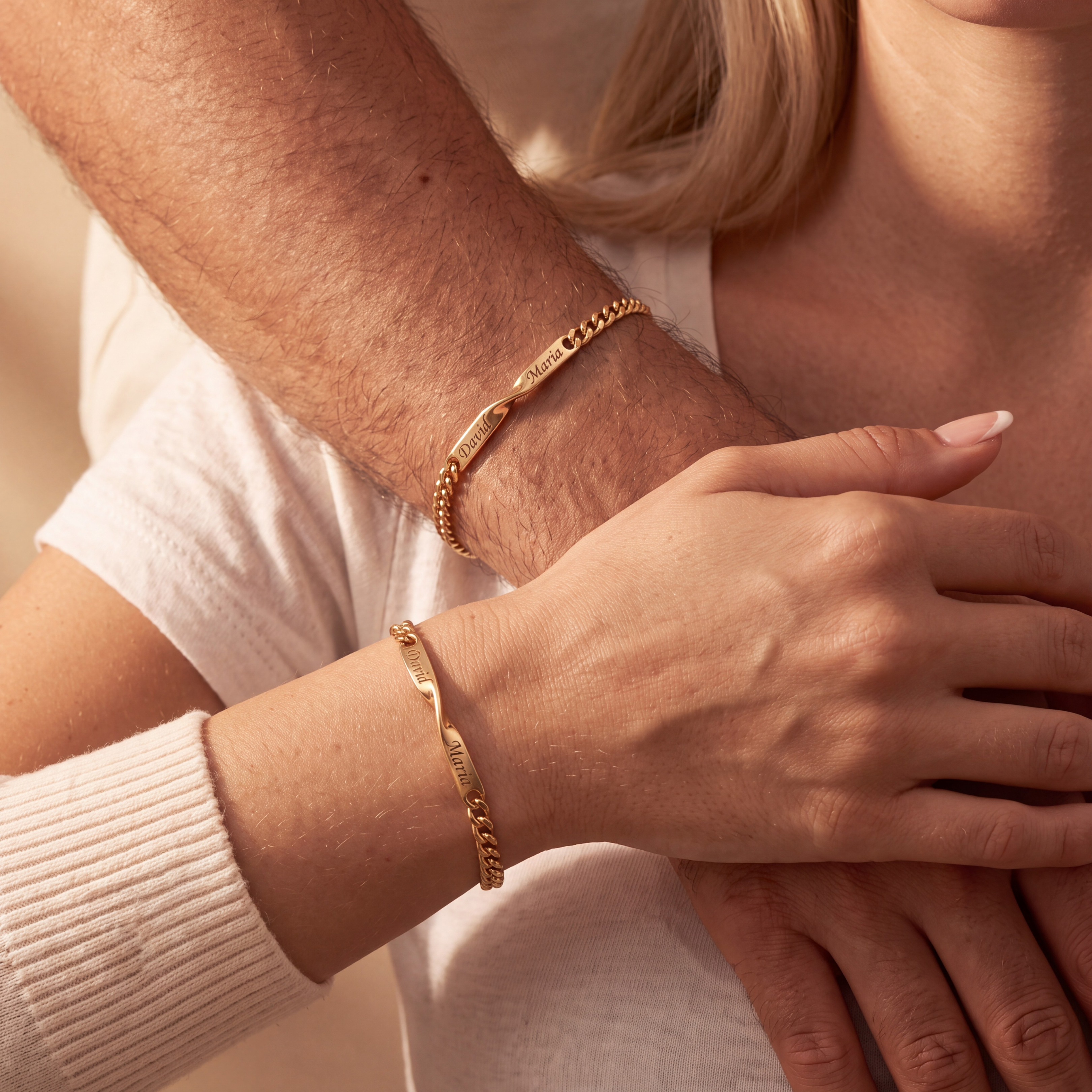 Pulsera Siempre en Tu Memoria
