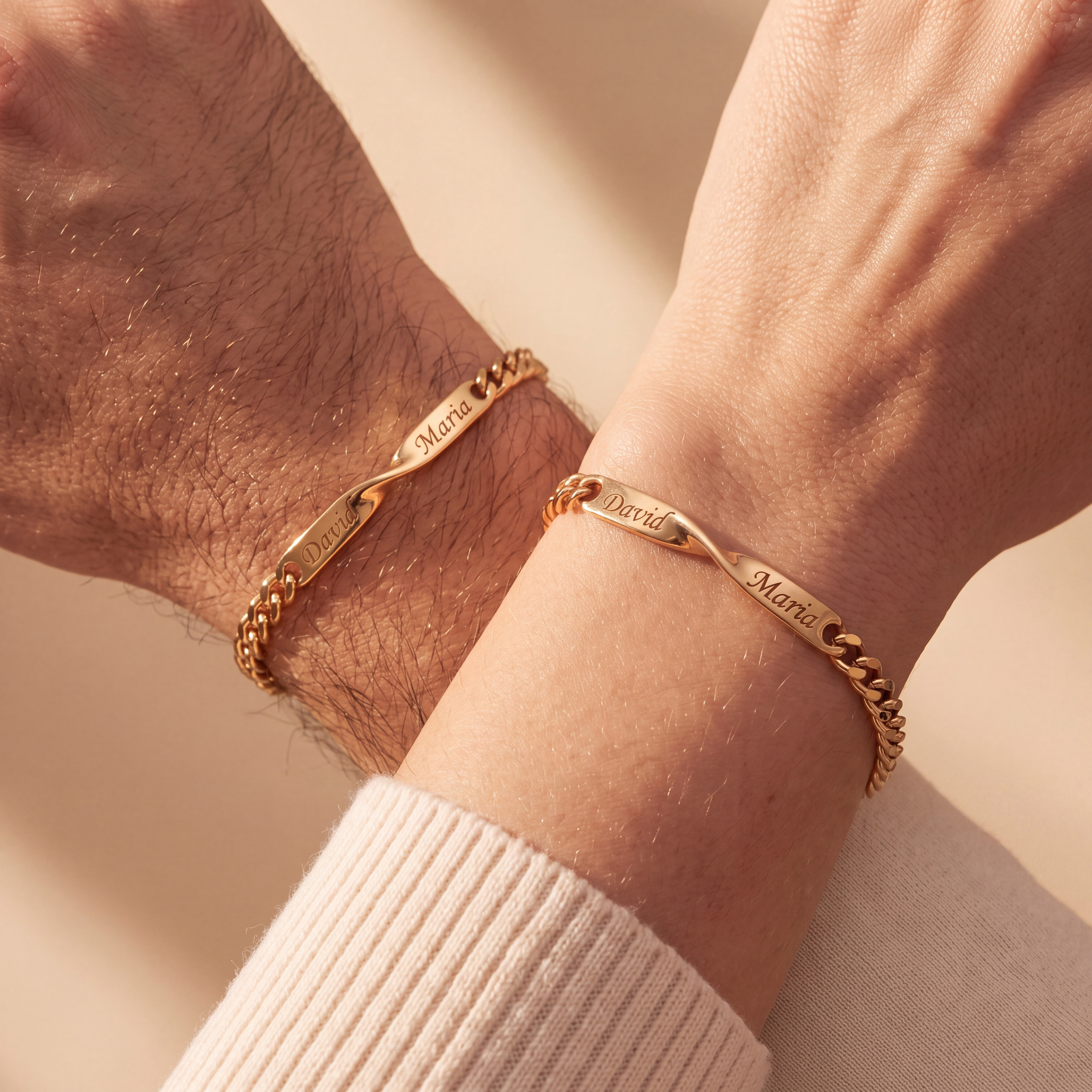 Pulsera Siempre en Tu Memoria
