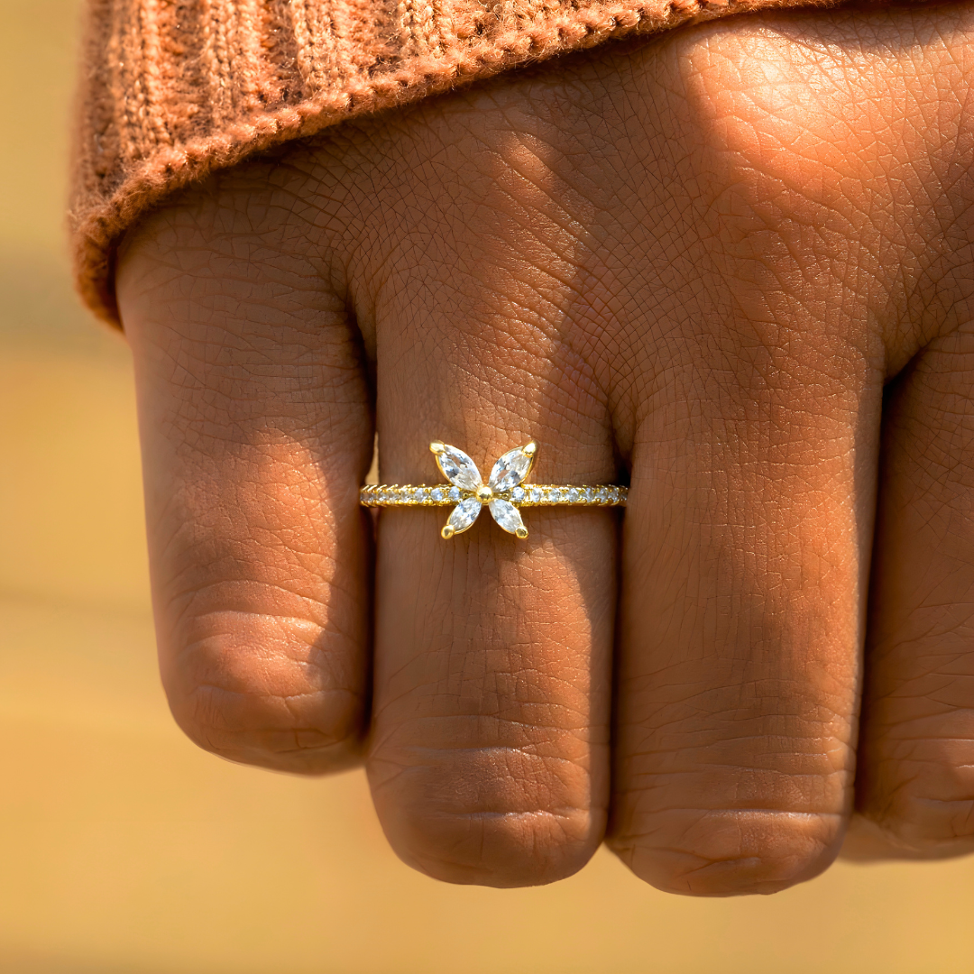 Anillo Despertar de la Conciencia