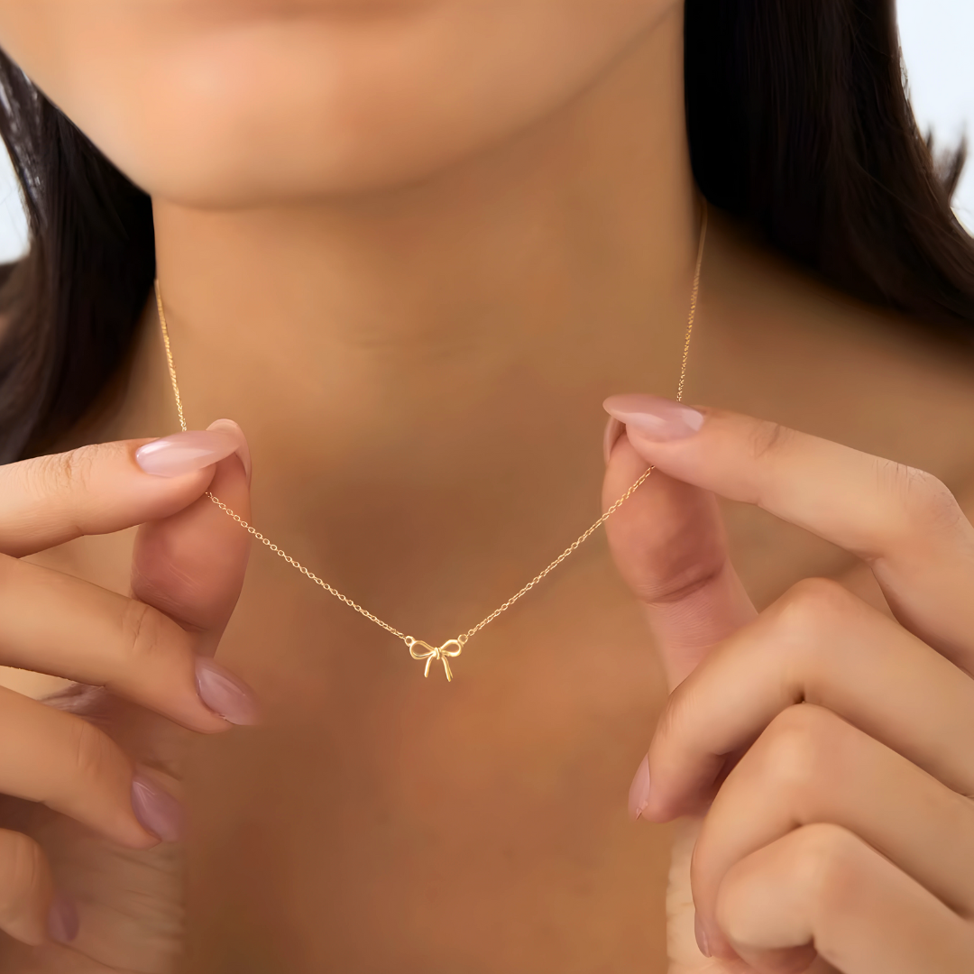 Collar Coquette