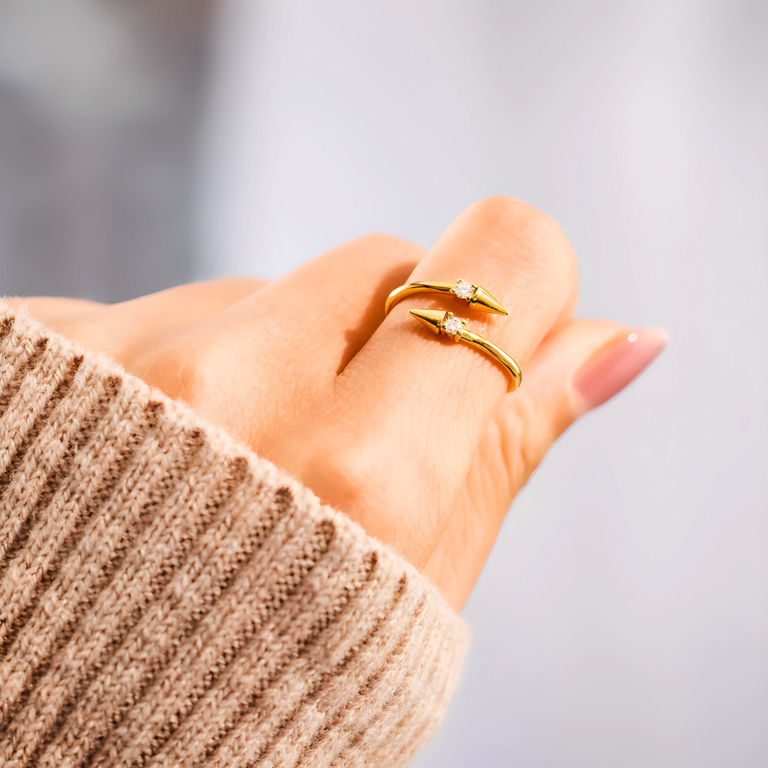 Anillo Camino del  Alma