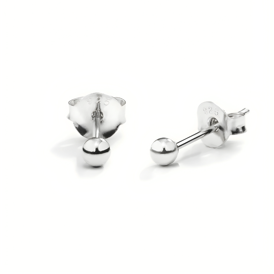 Pendientes mini Cibeles