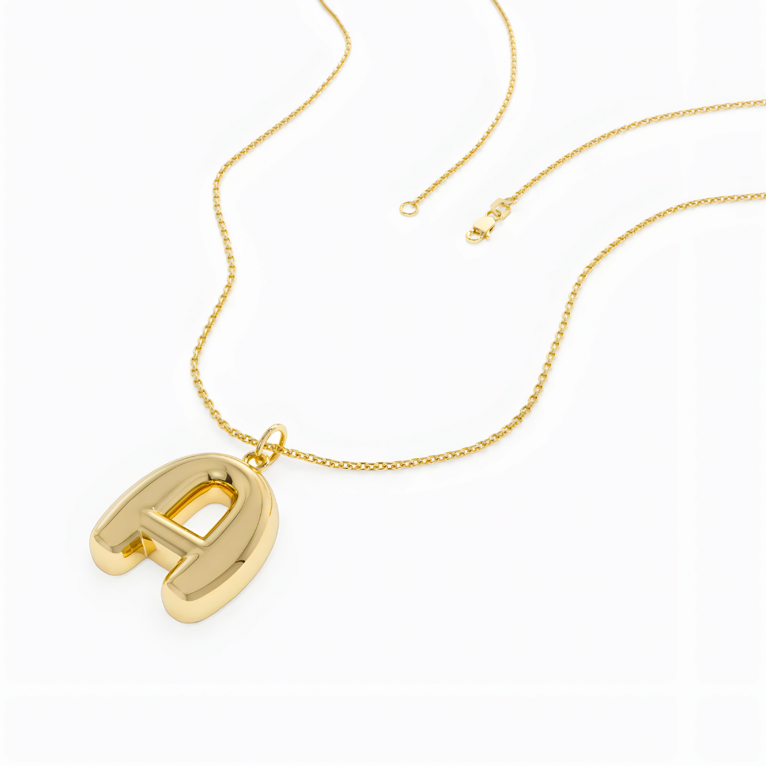 Collar Mi Letra