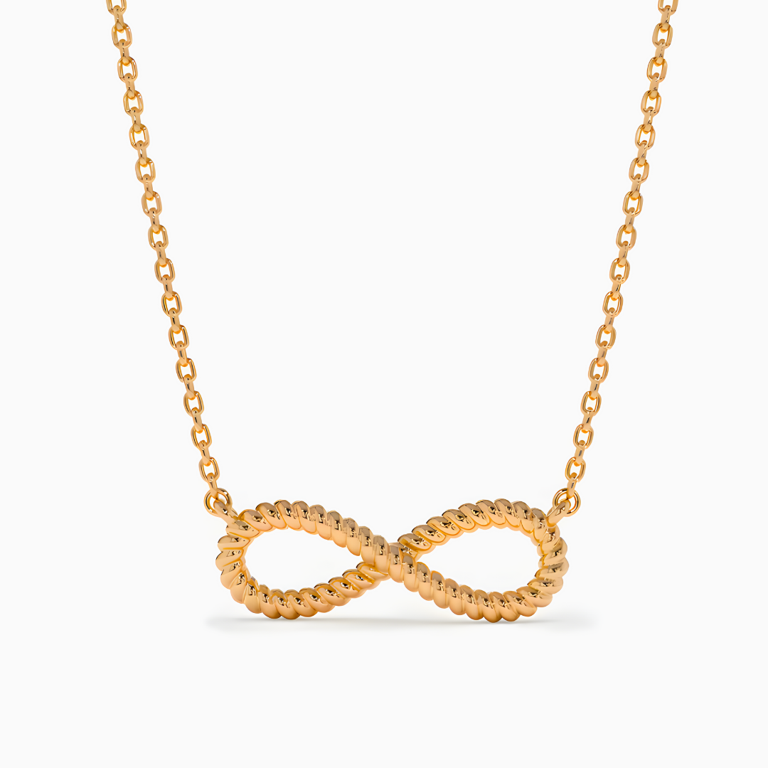 Collar Eternidad