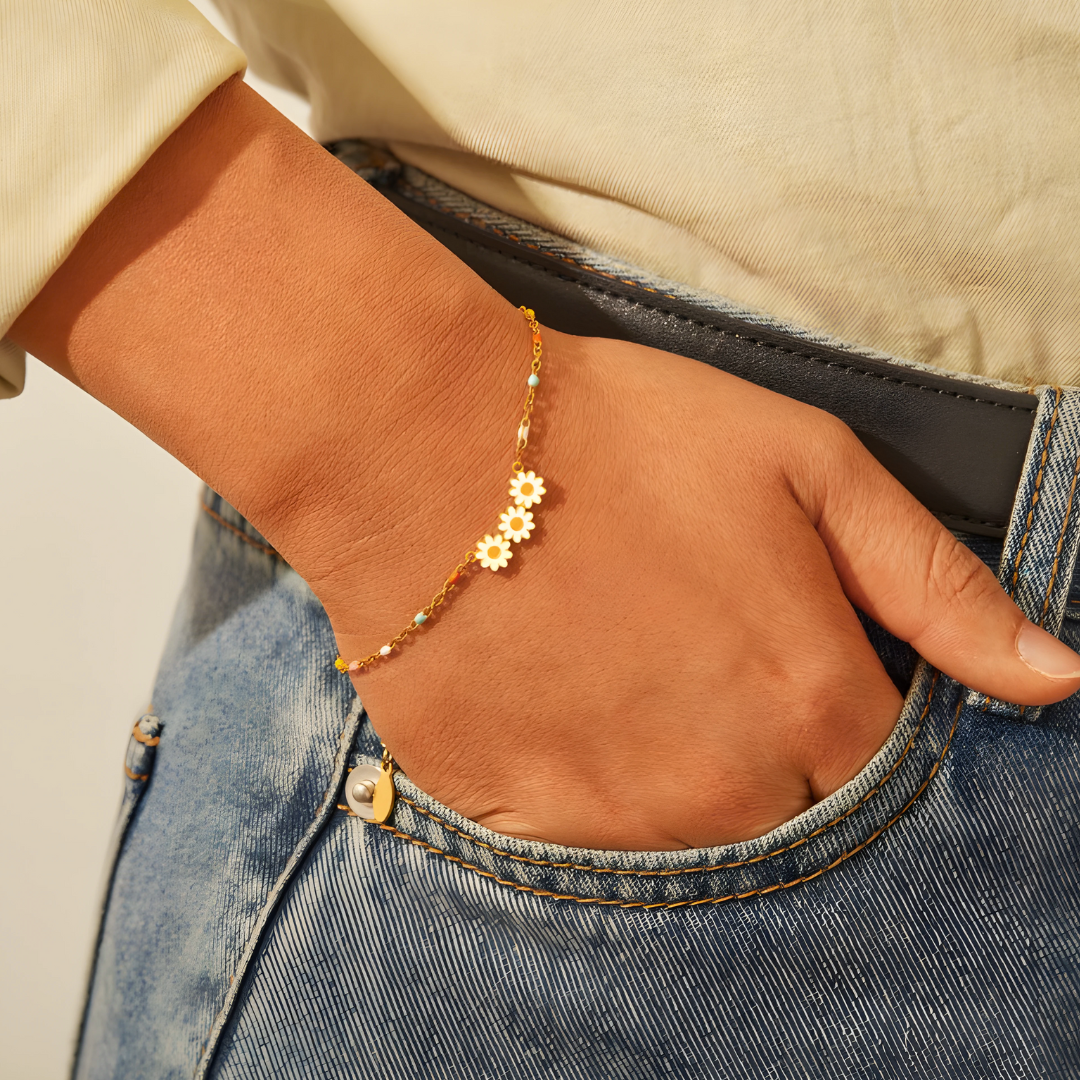 Pulsera Días Bonitos