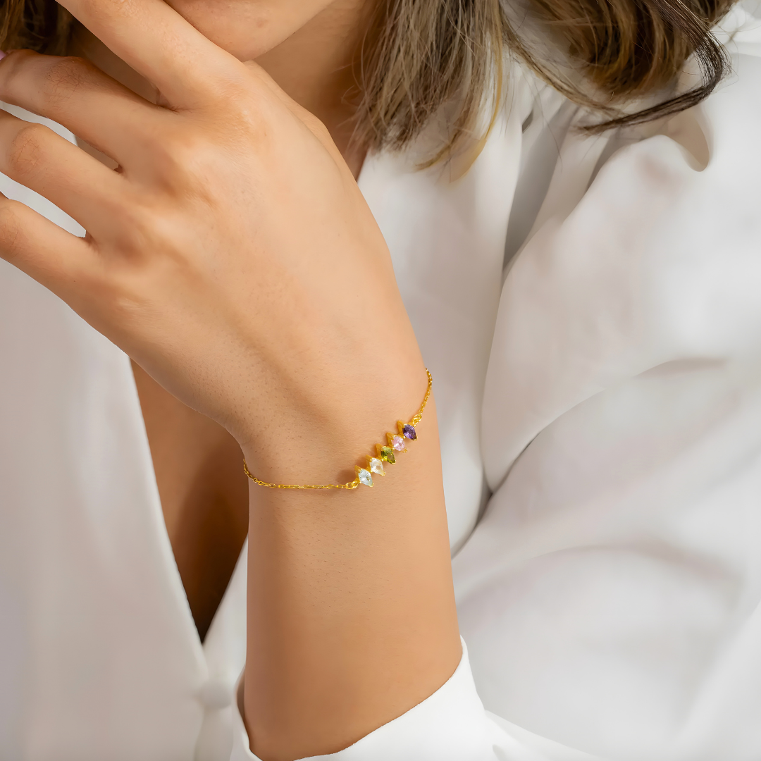 Pulsera Mi Universo