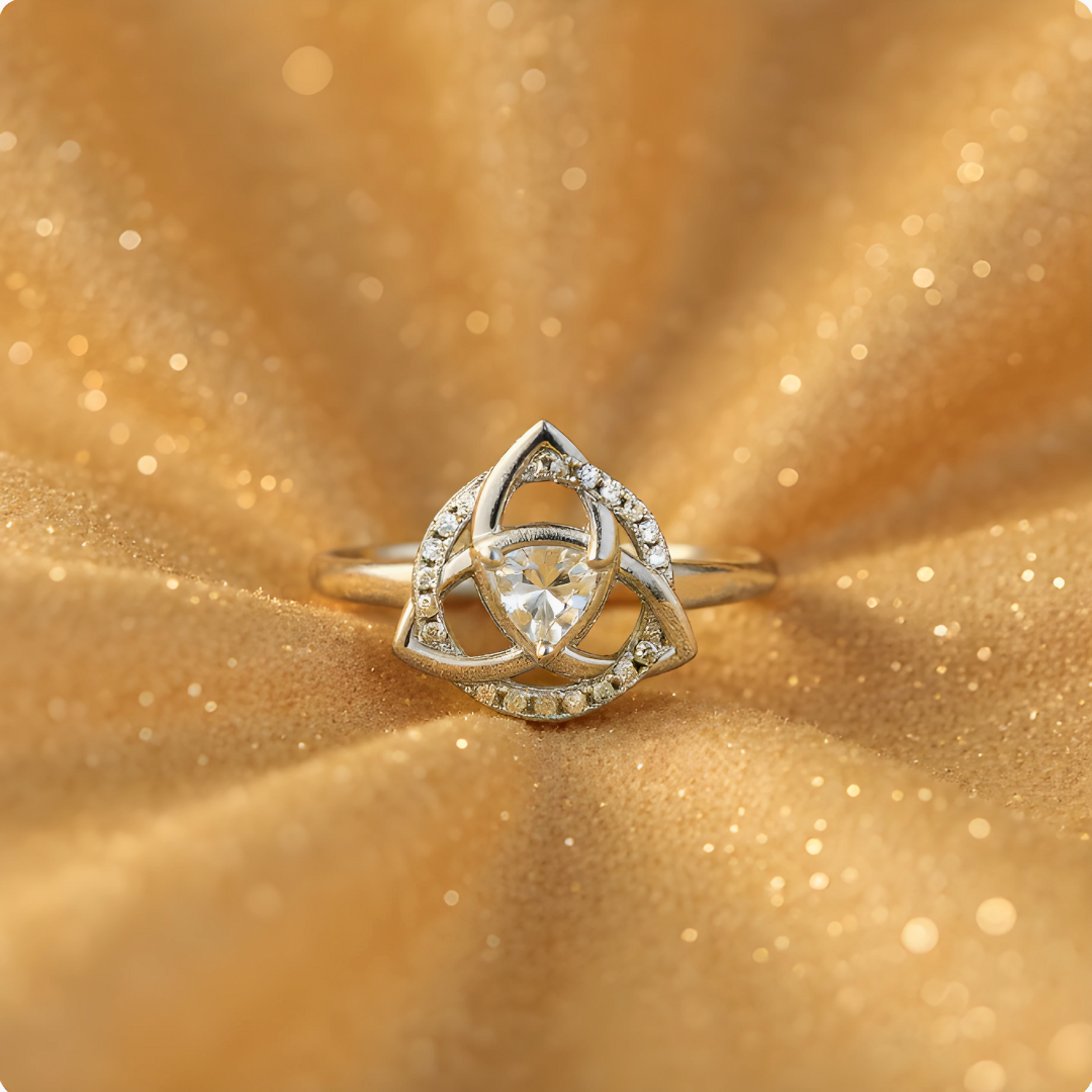 Anillo Vínculo