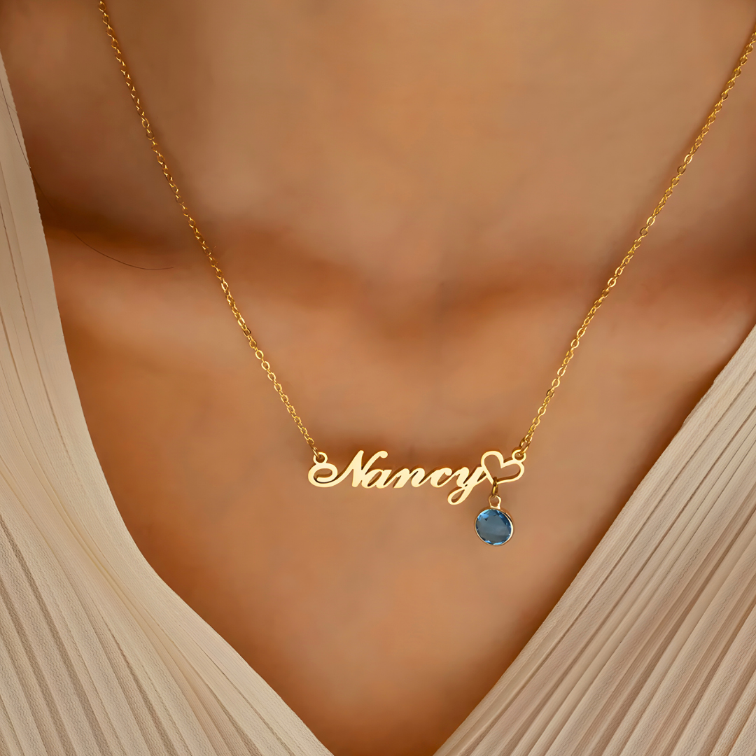 Collar Siempre Contigo