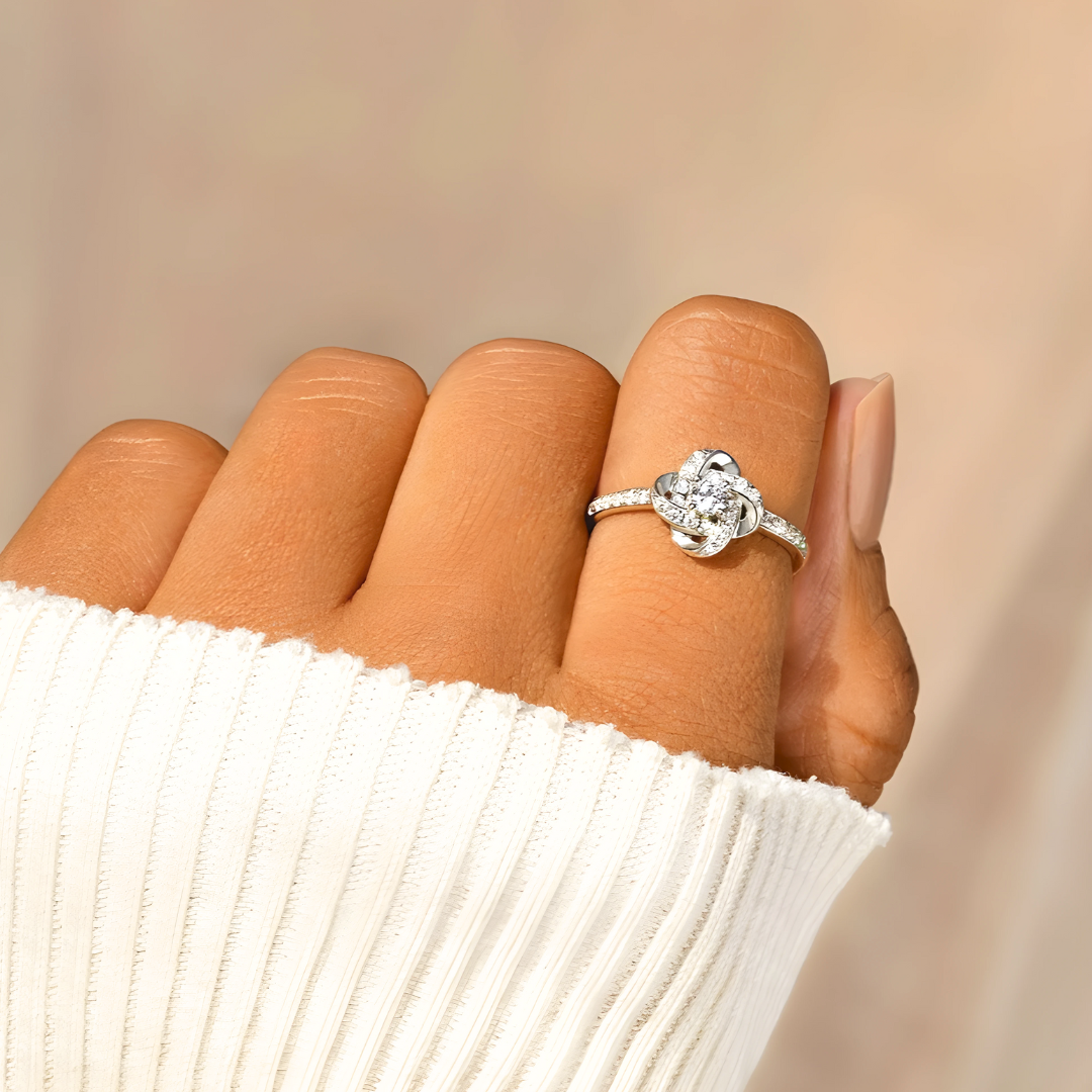 Anillo Acuerdo del Alma