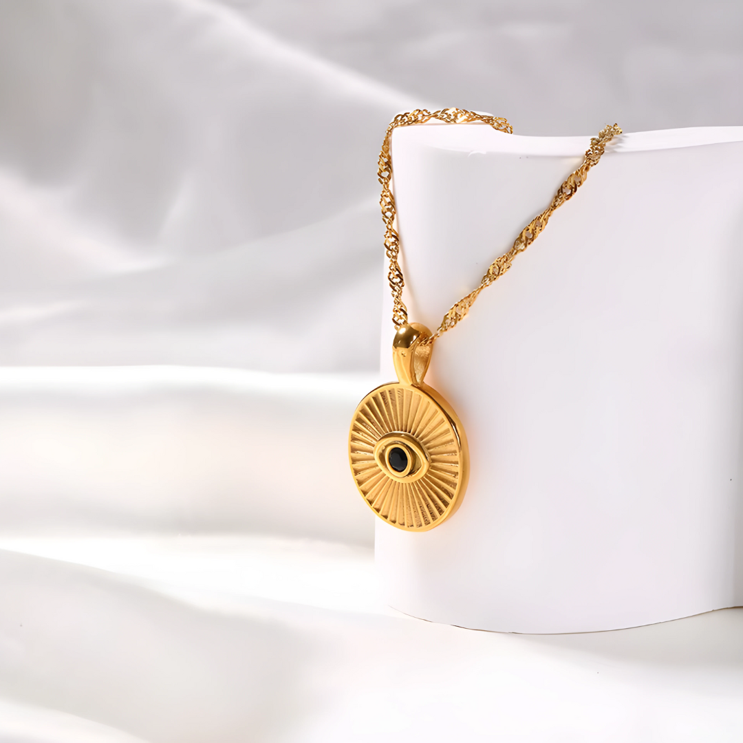 Collar Ojo de Protección