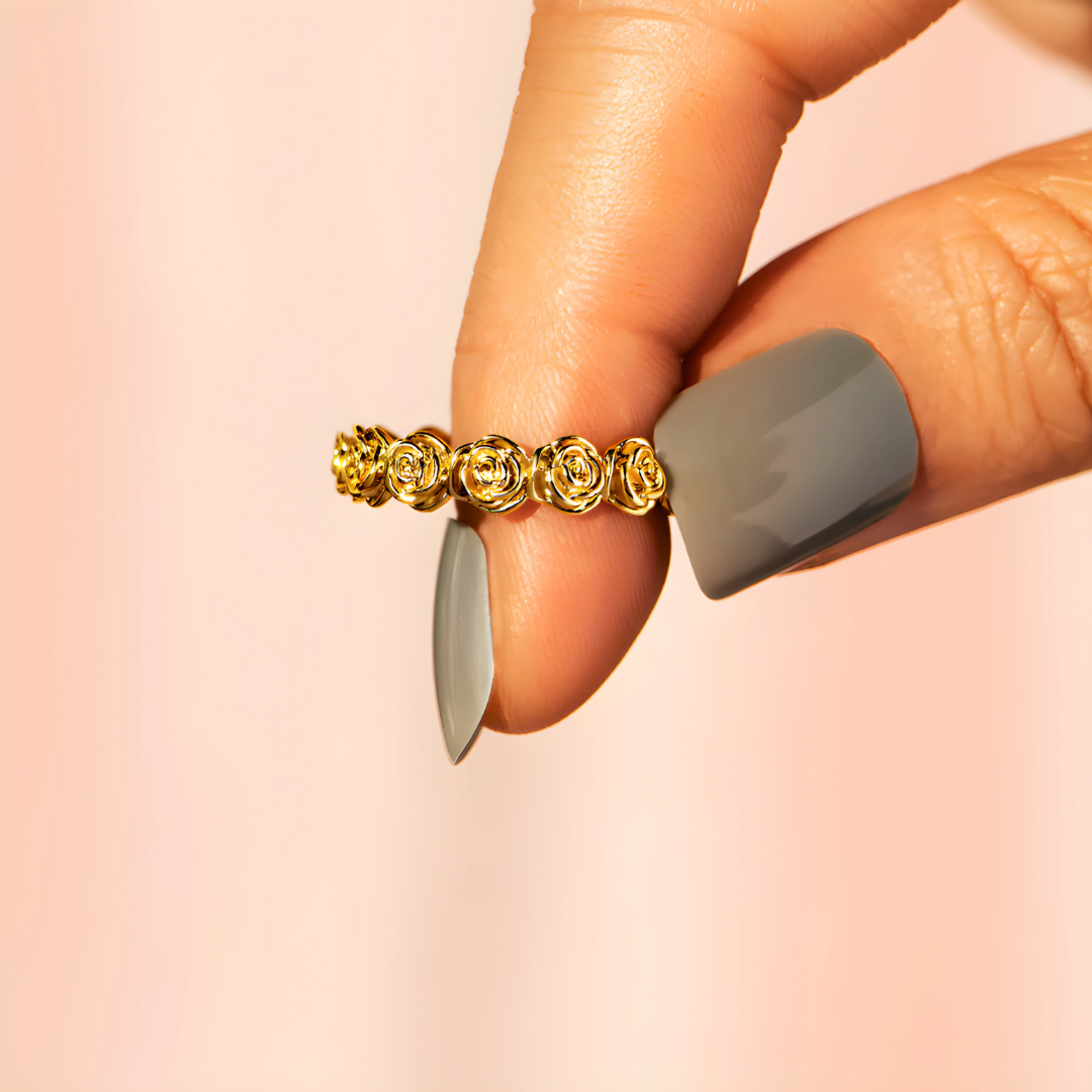 Anillo Rosedal
