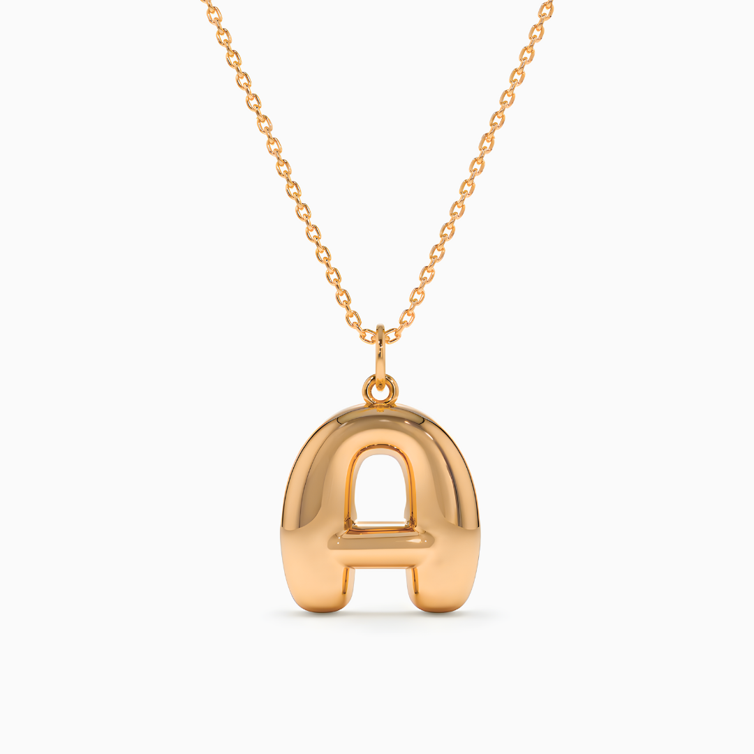 Collar Mi Letra