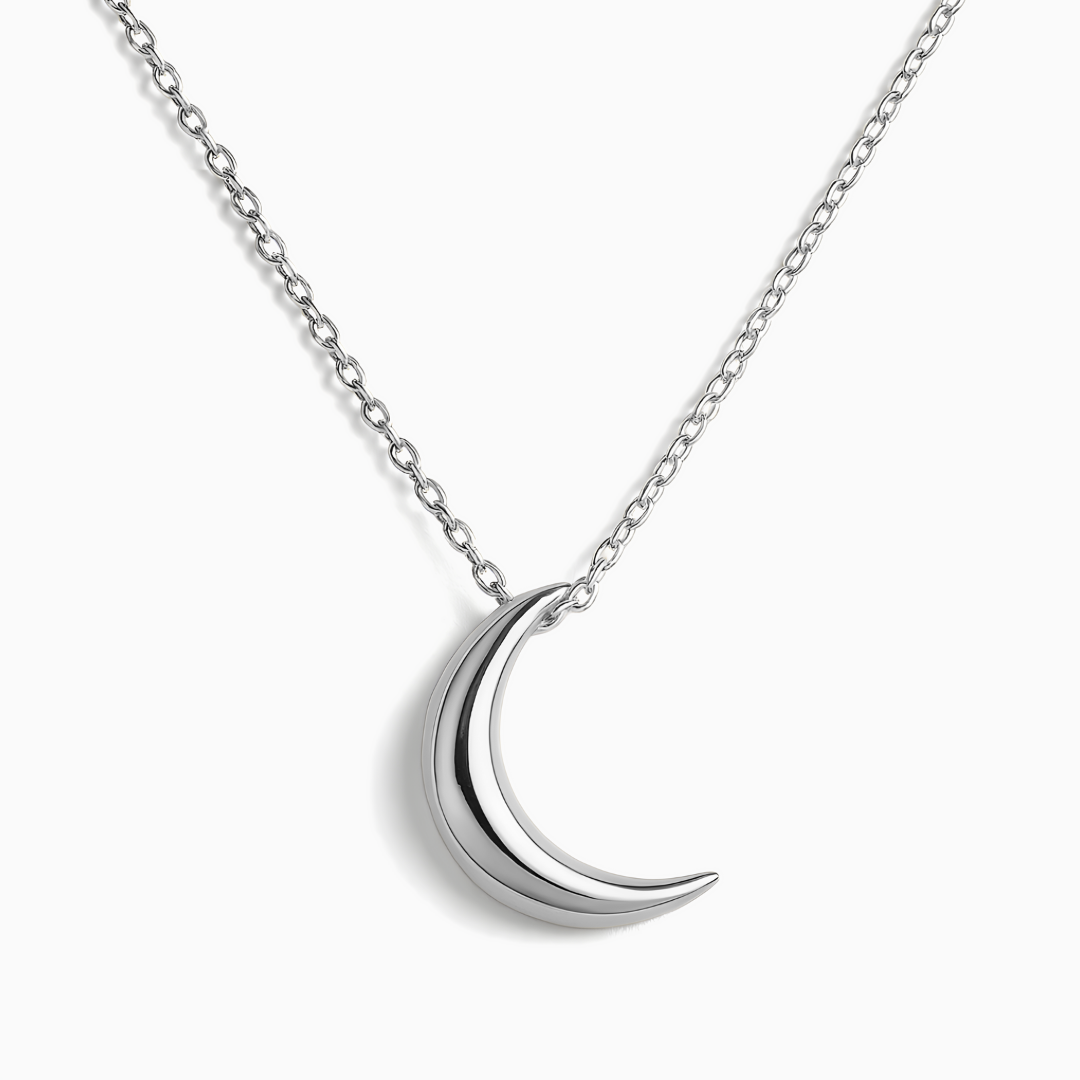 Collar Luna que Sana