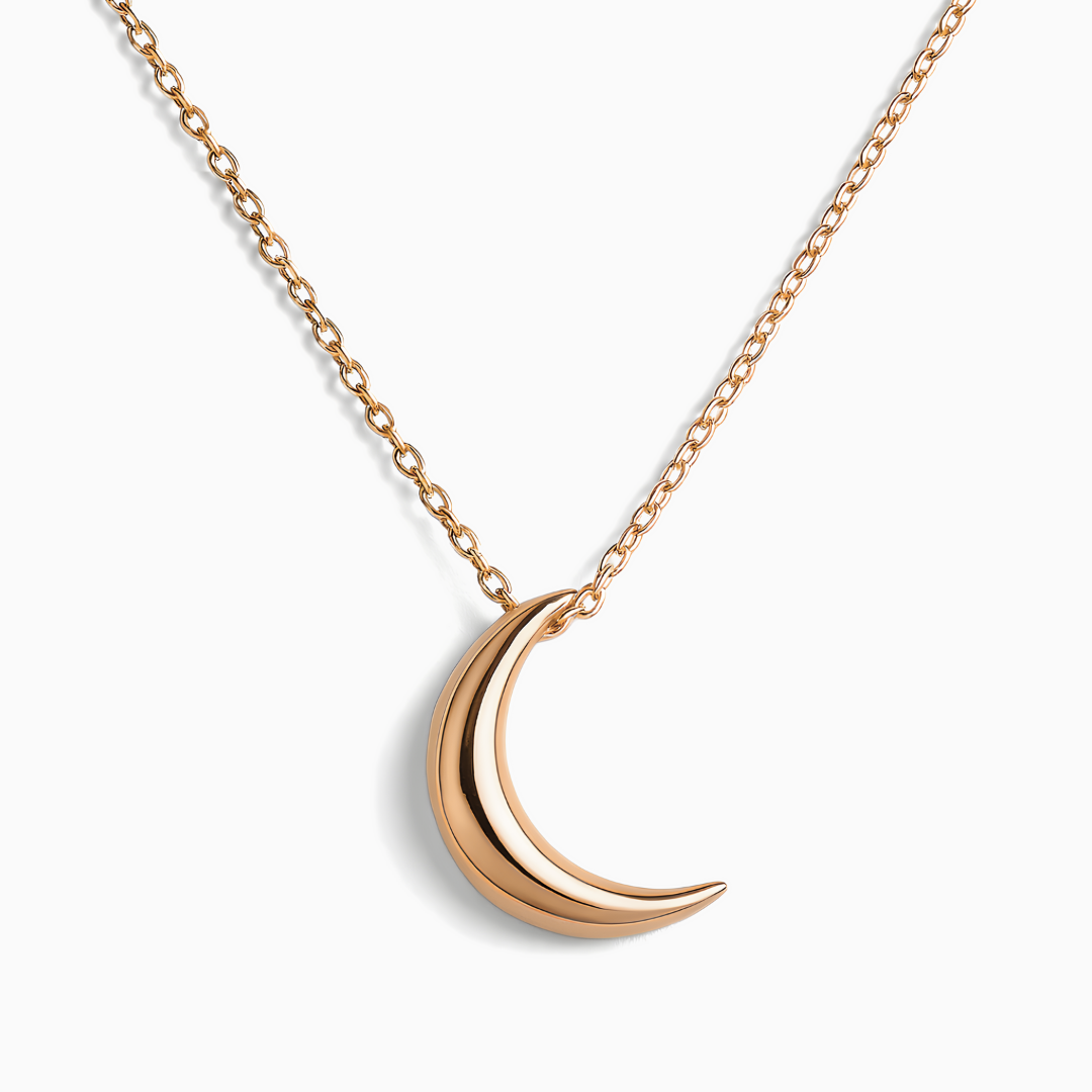 Collar Luna que Sana