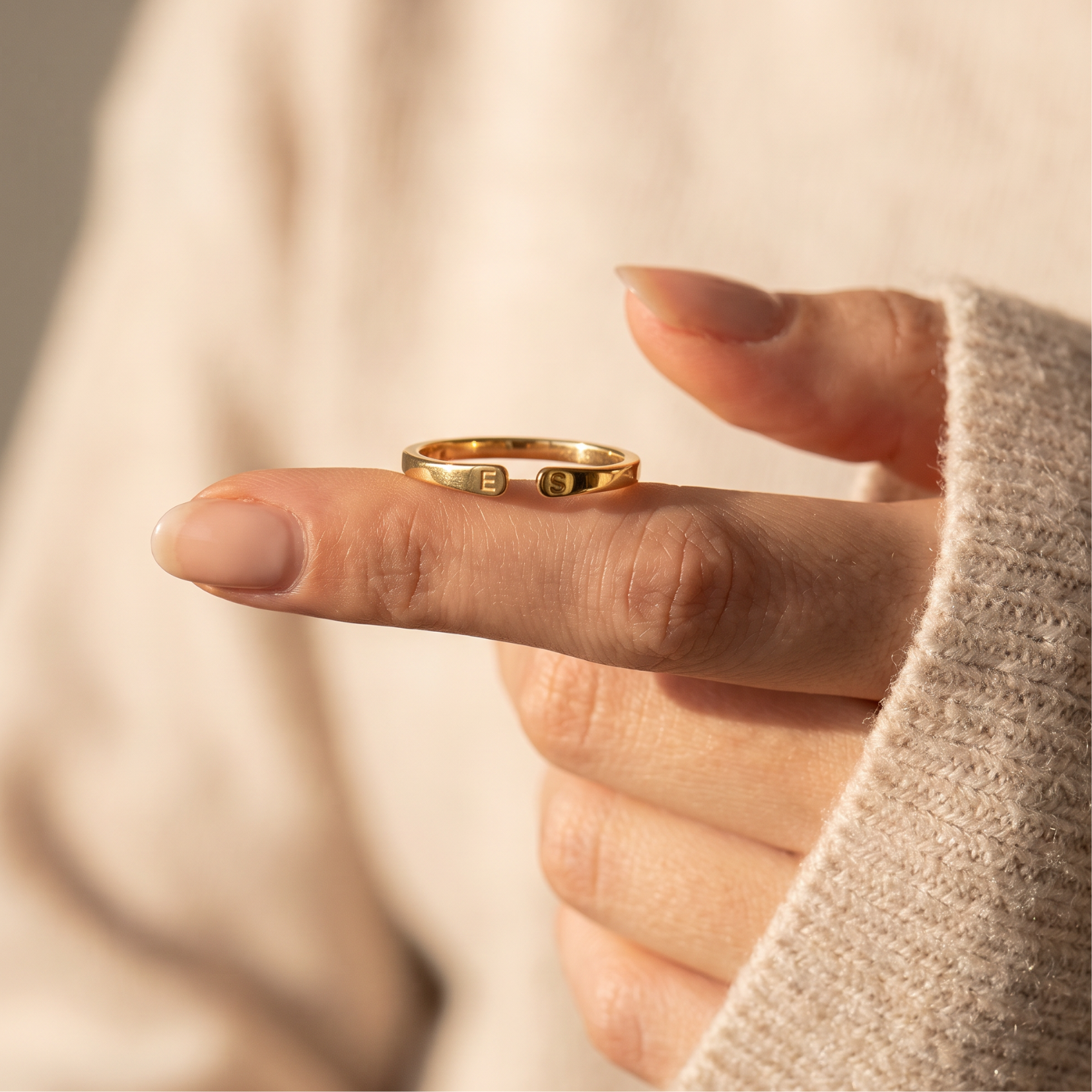 Anillo Tú y Yo