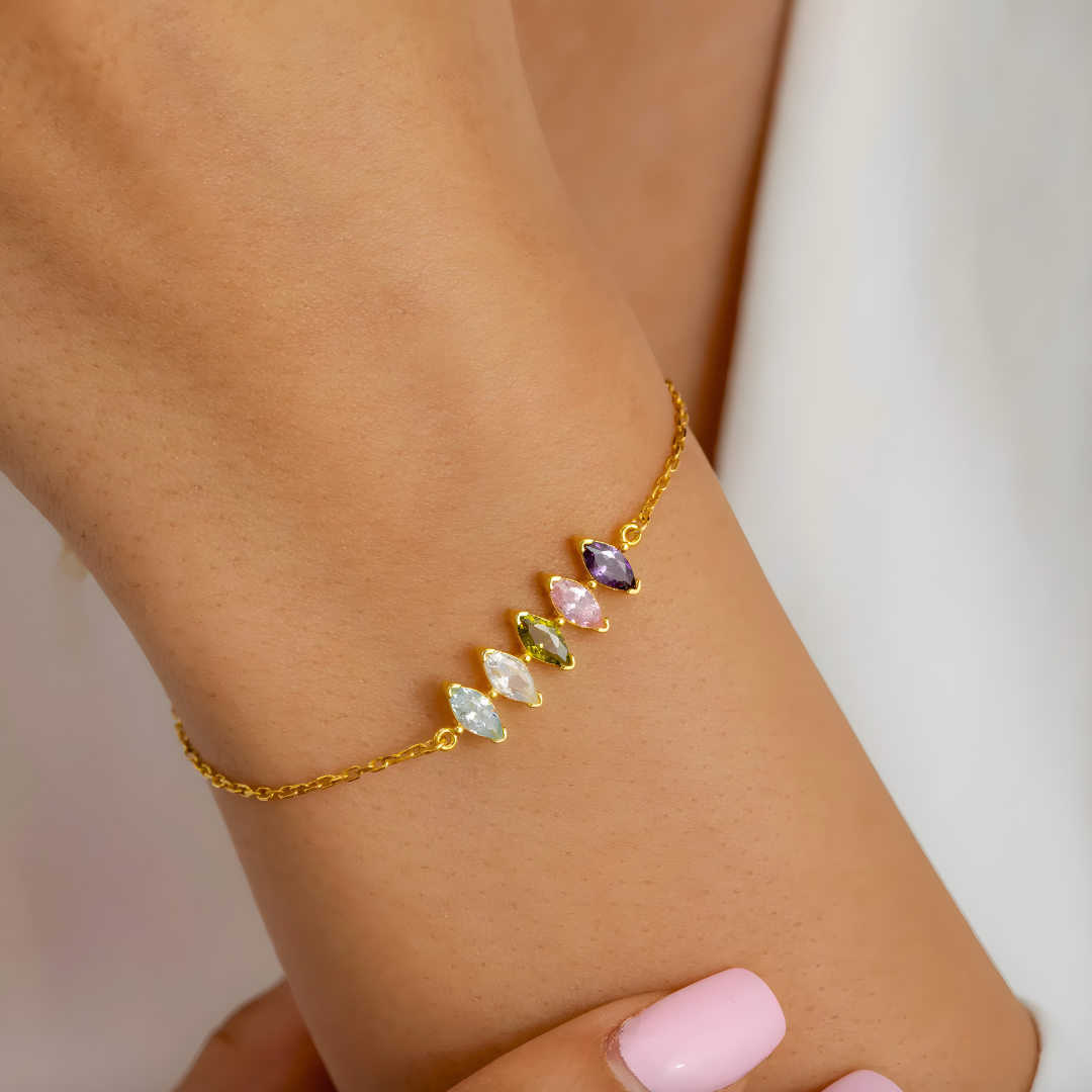 Pulsera Mi Universo