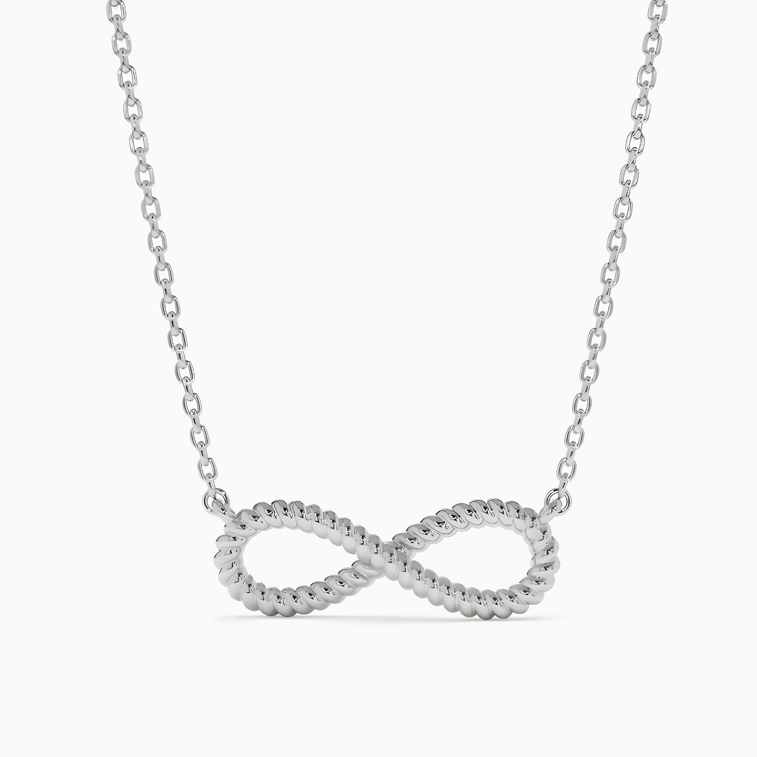 Collar Eternidad