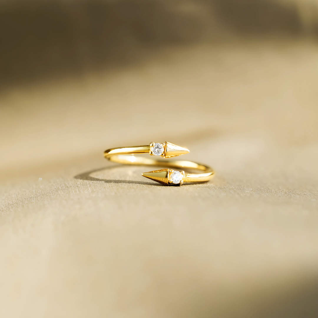 Anillo Camino del  Alma