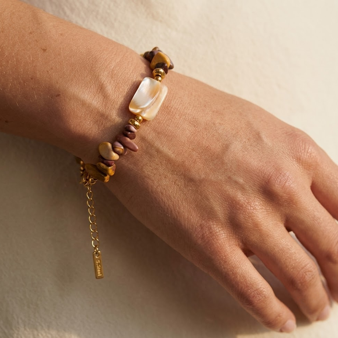 Pulsera Ancestral