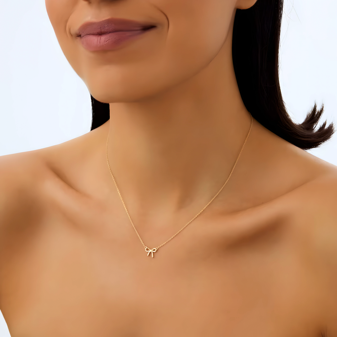 Collar Coquette