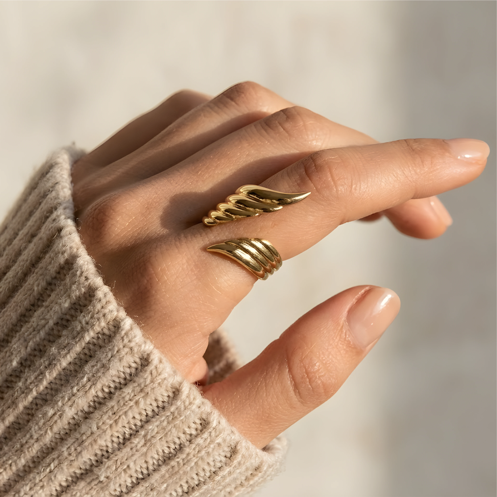 Anillo Serafina