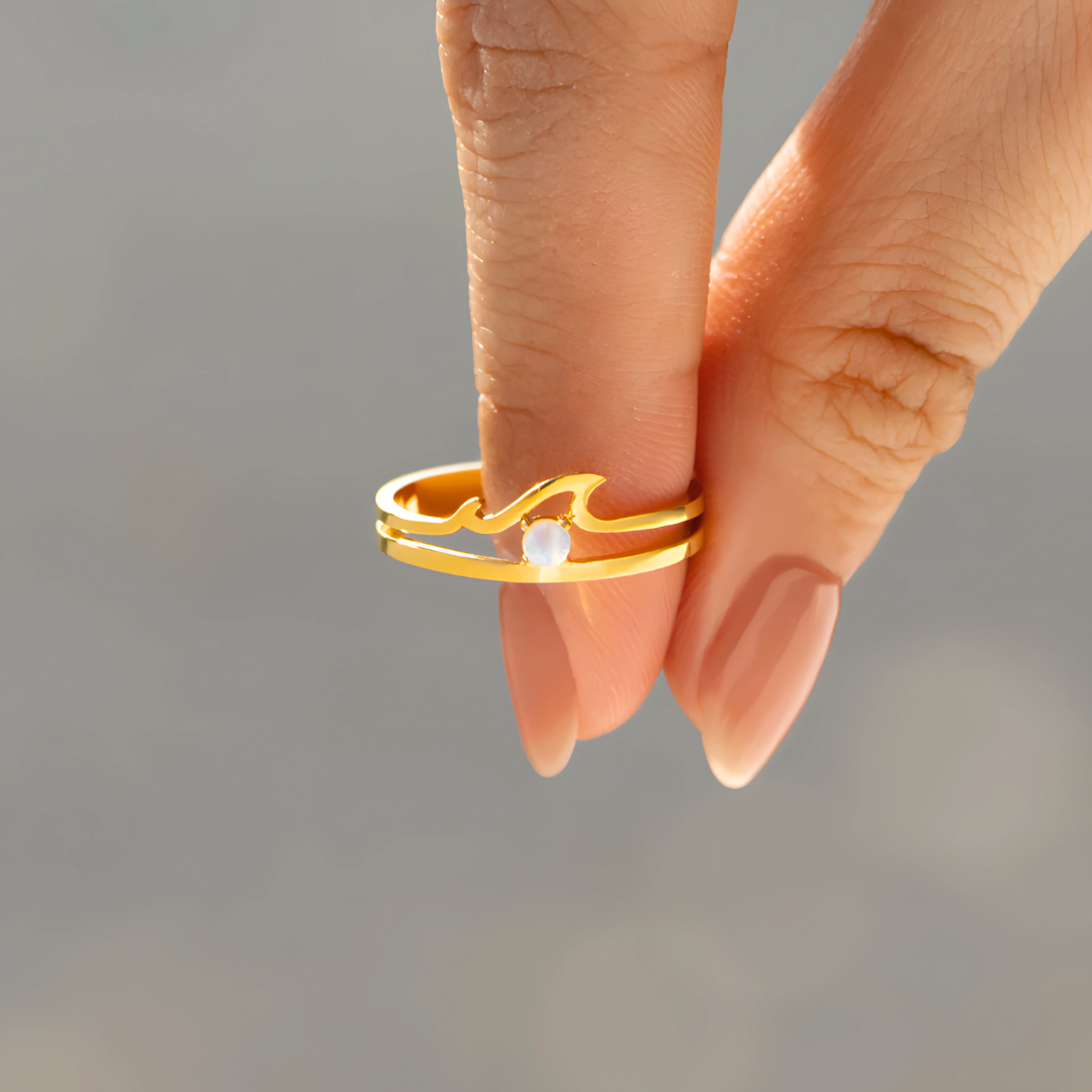 Anillo Energía del Mar