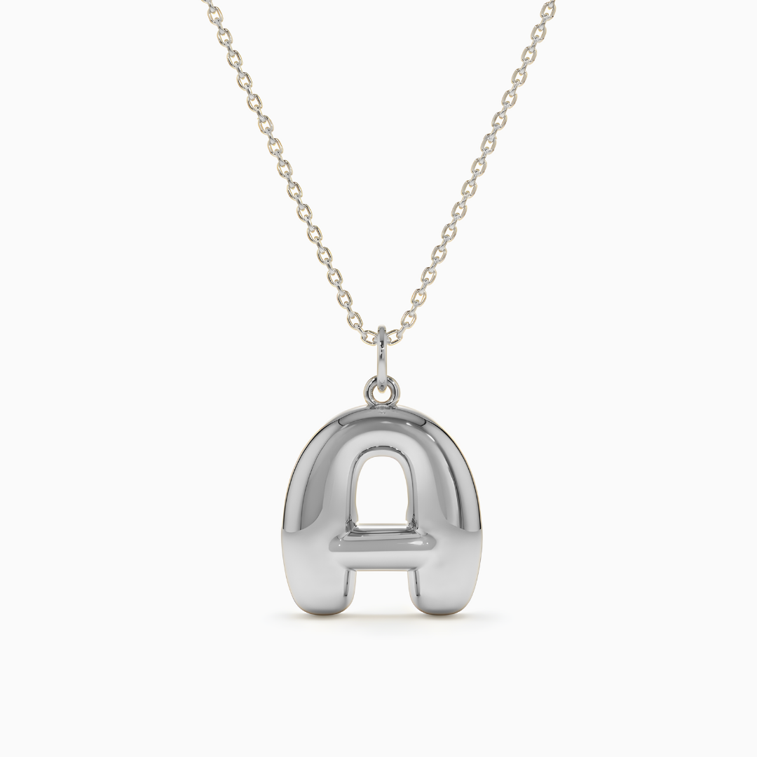 Collar Mi Letra