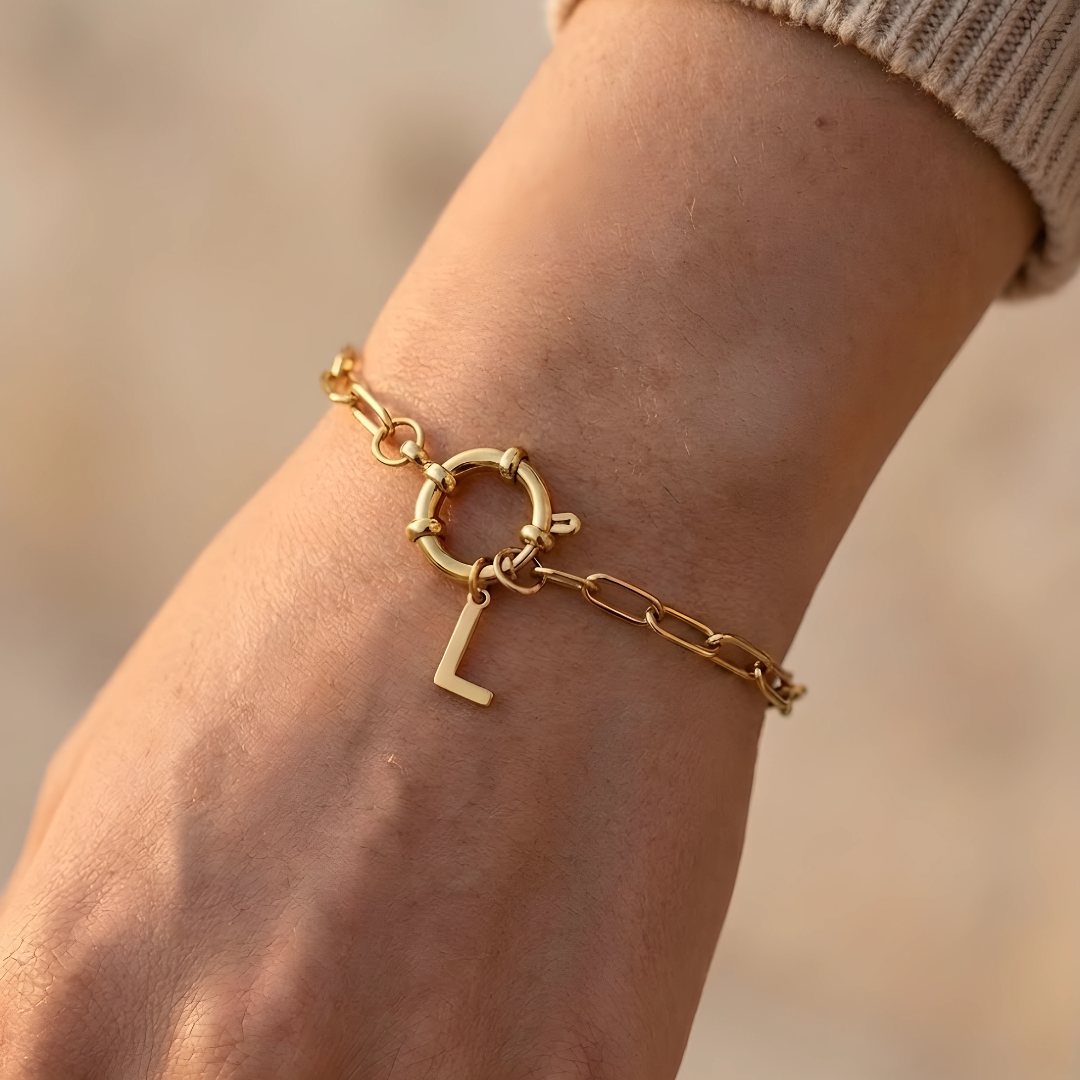 Pulsera Mi Esencia