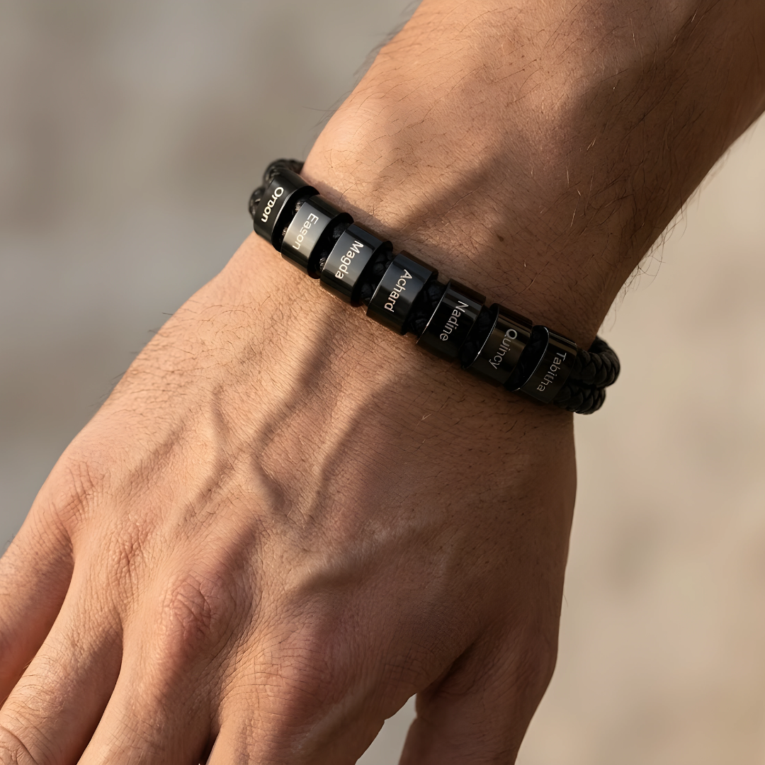 Pulsera Papá Extraordinario