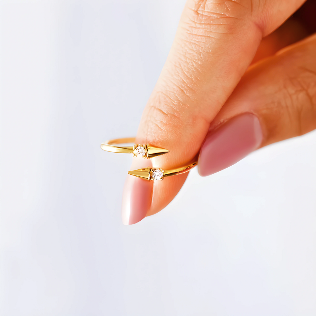 Anillo Camino del  Alma