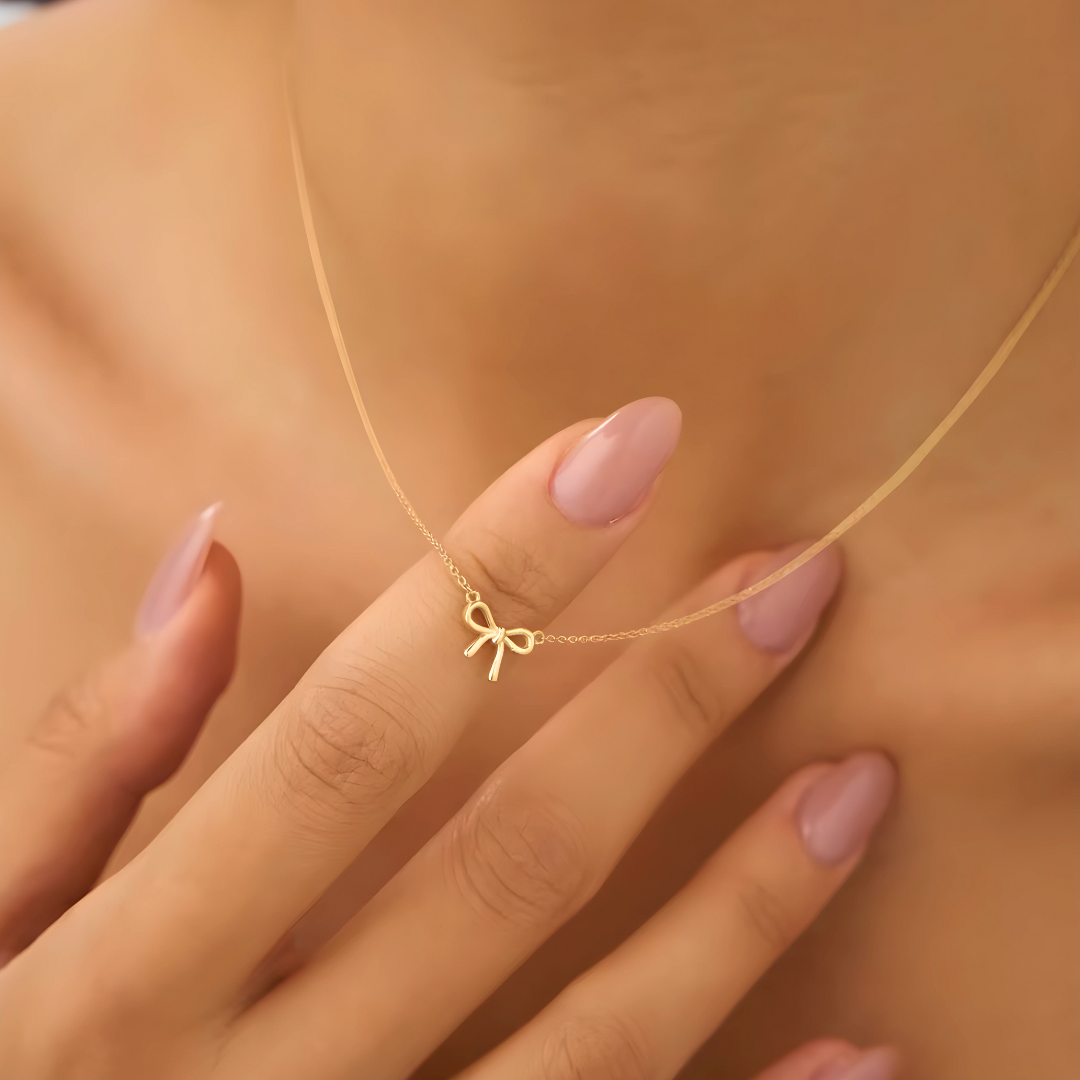 Collar Coquette