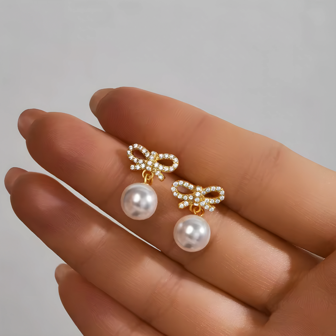 Pendientes mini Dionisio