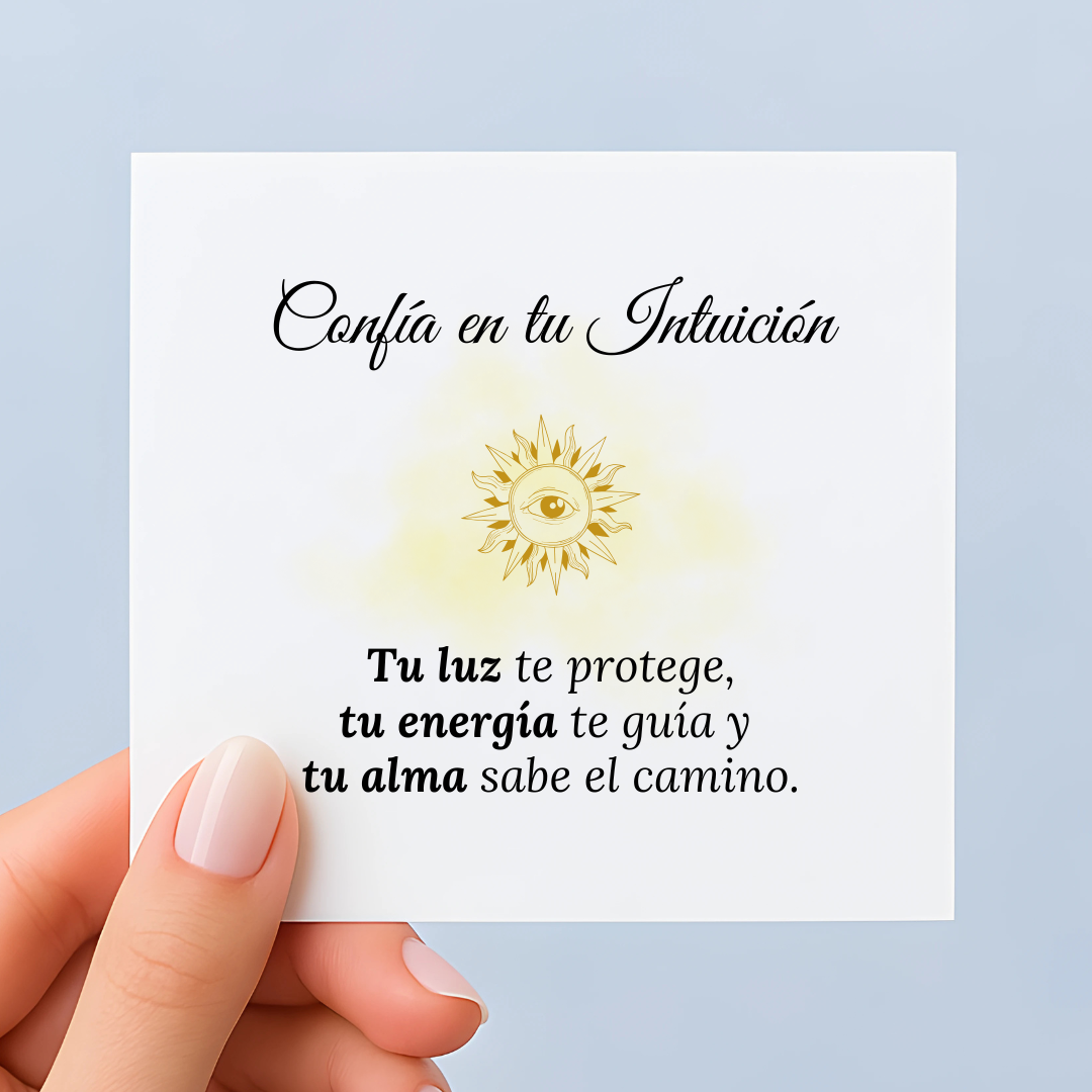 Collar Boho Protector