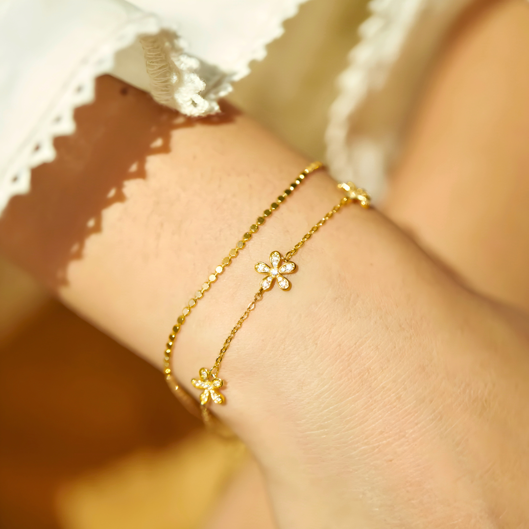 Pulsera Primavera Anticipada