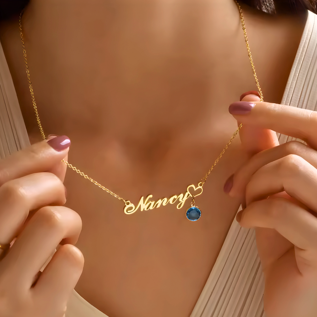 Collar Siempre Contigo